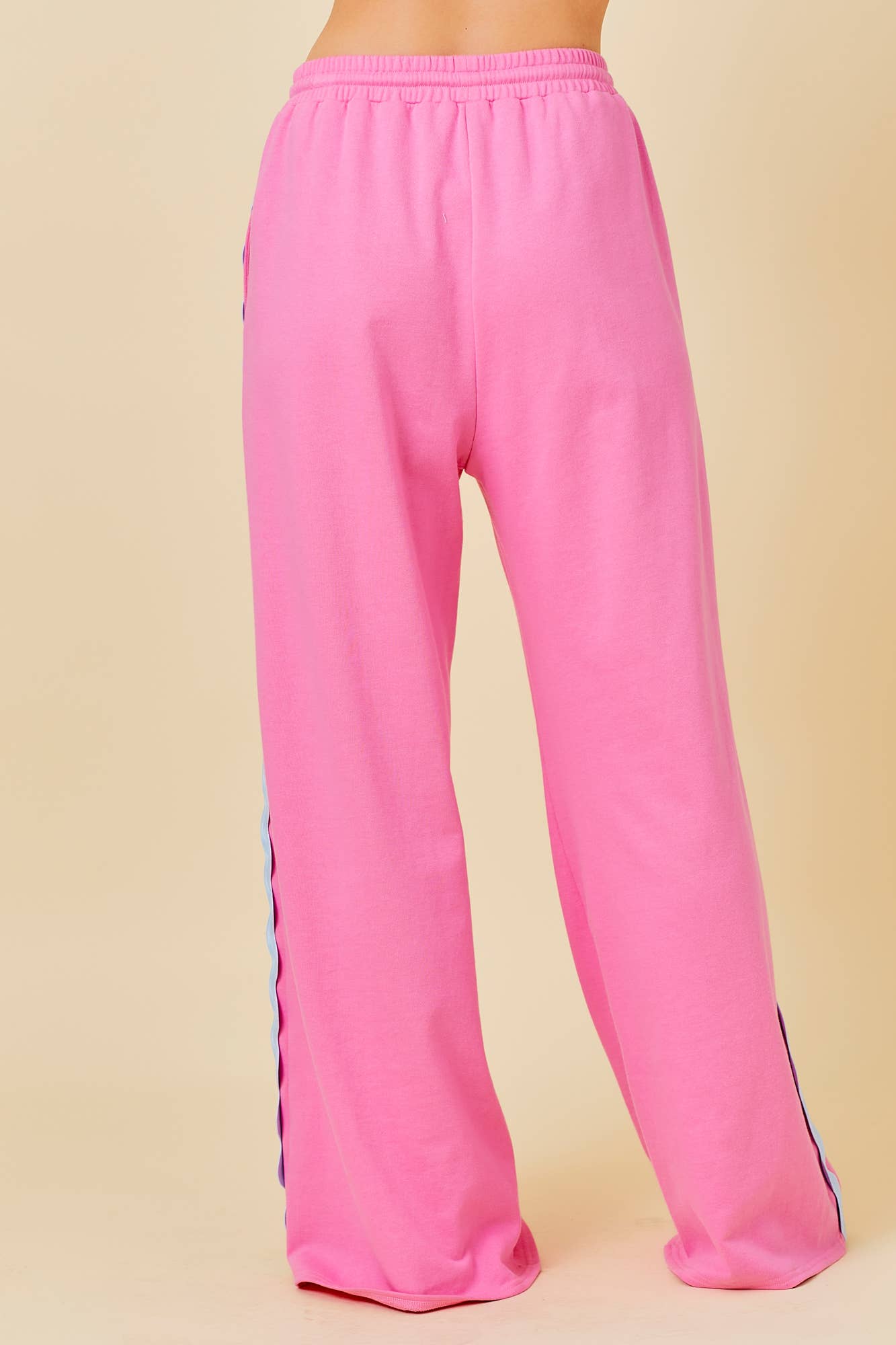 Girly Girl Sweat Set