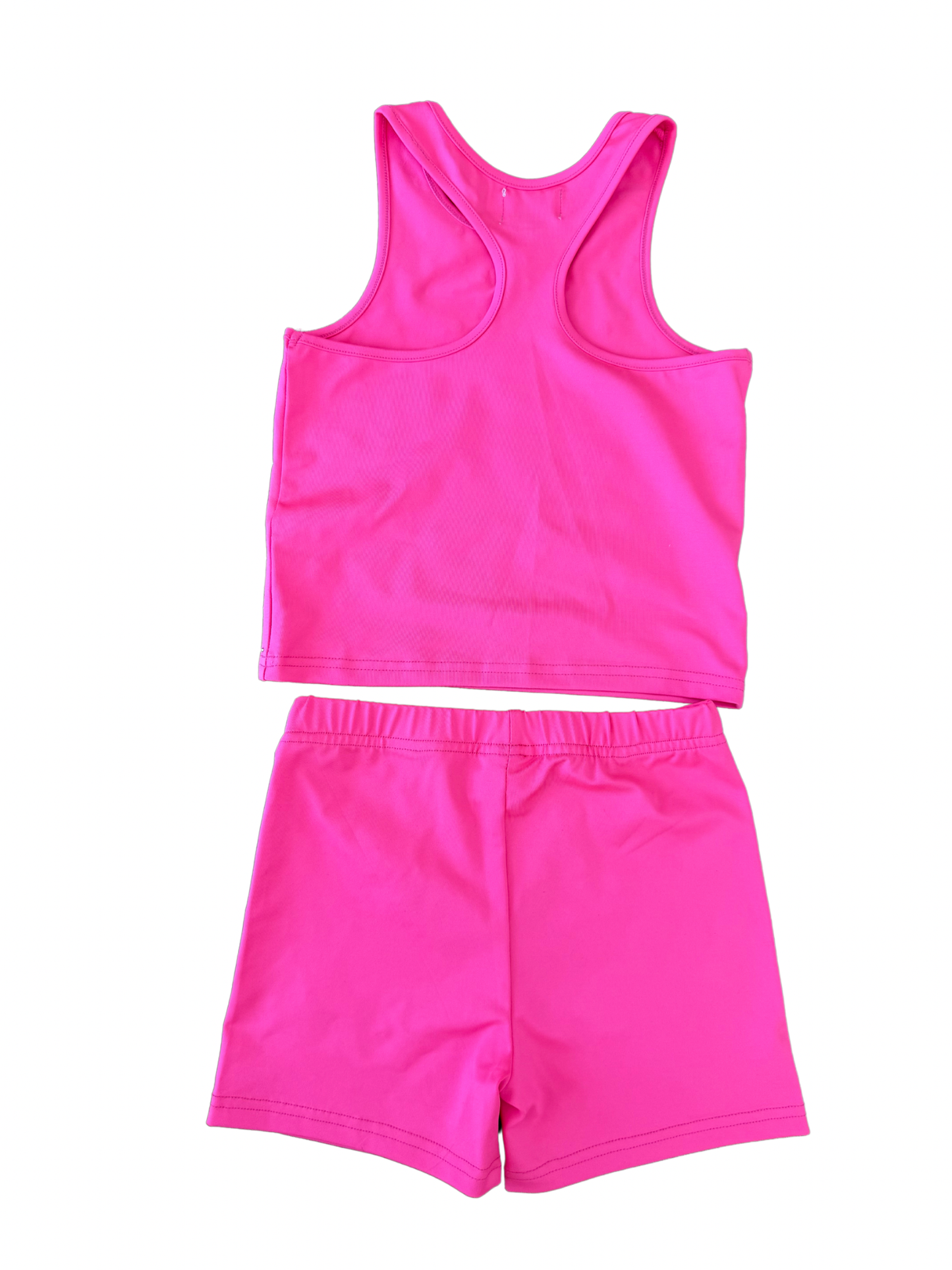 Girls Athletic Gem Set