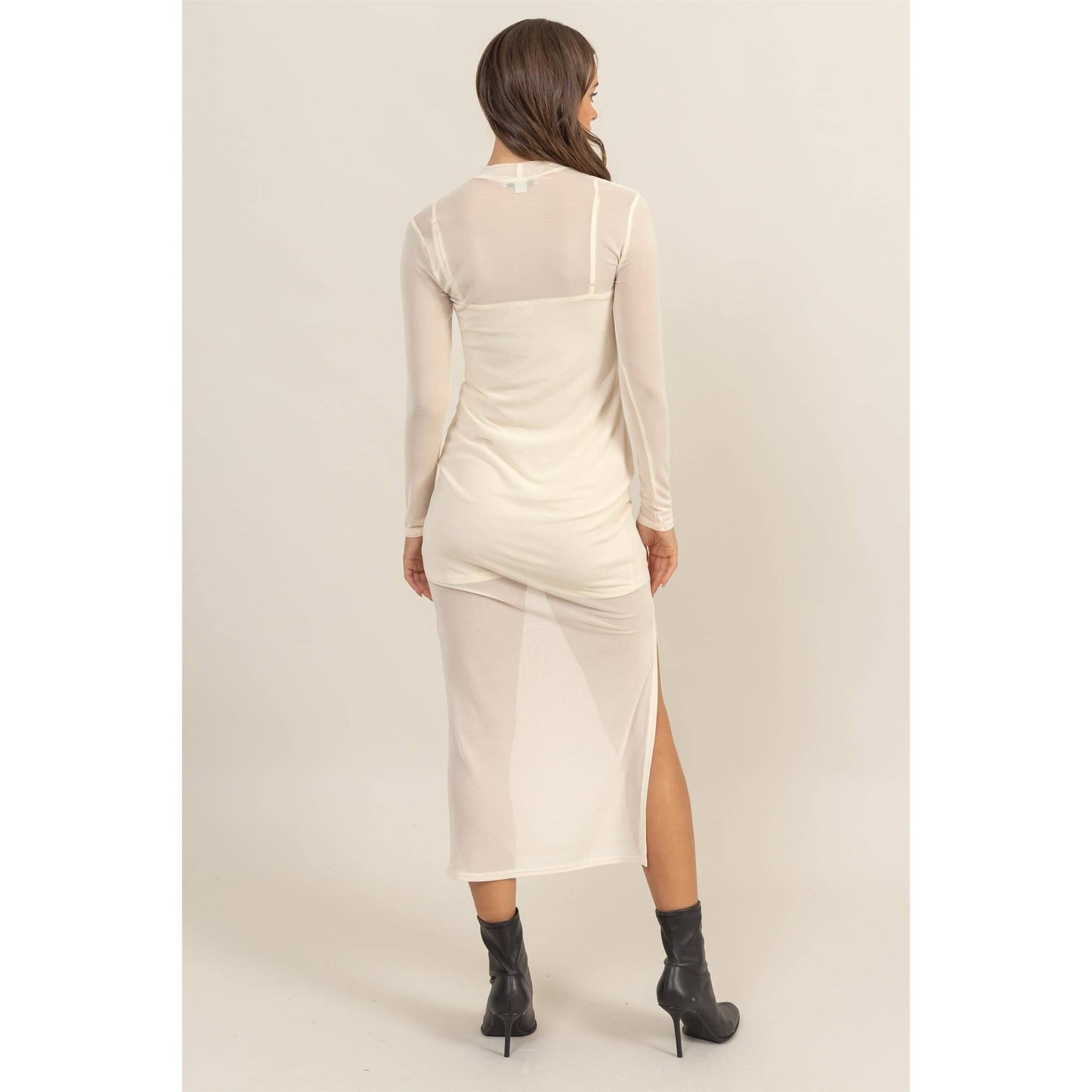 Keke Dress