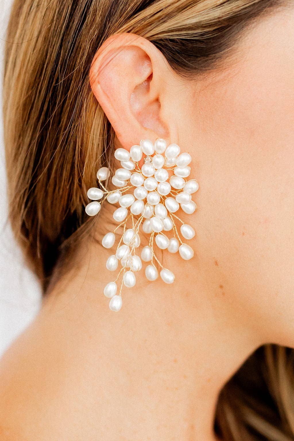 Ariel Earrings
