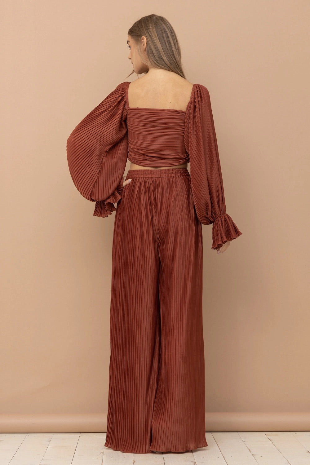 Rhianna Set