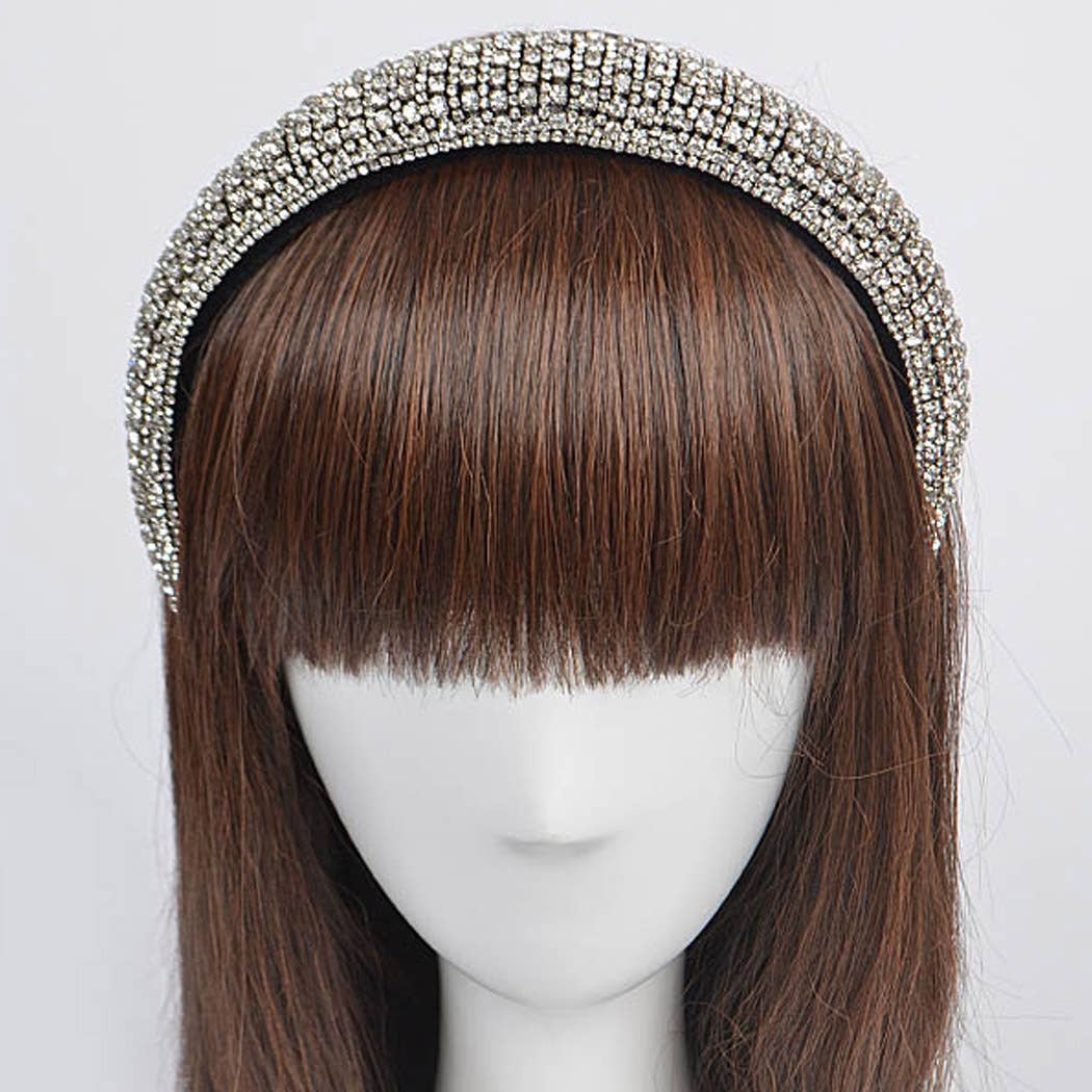 Princess Crown Headband