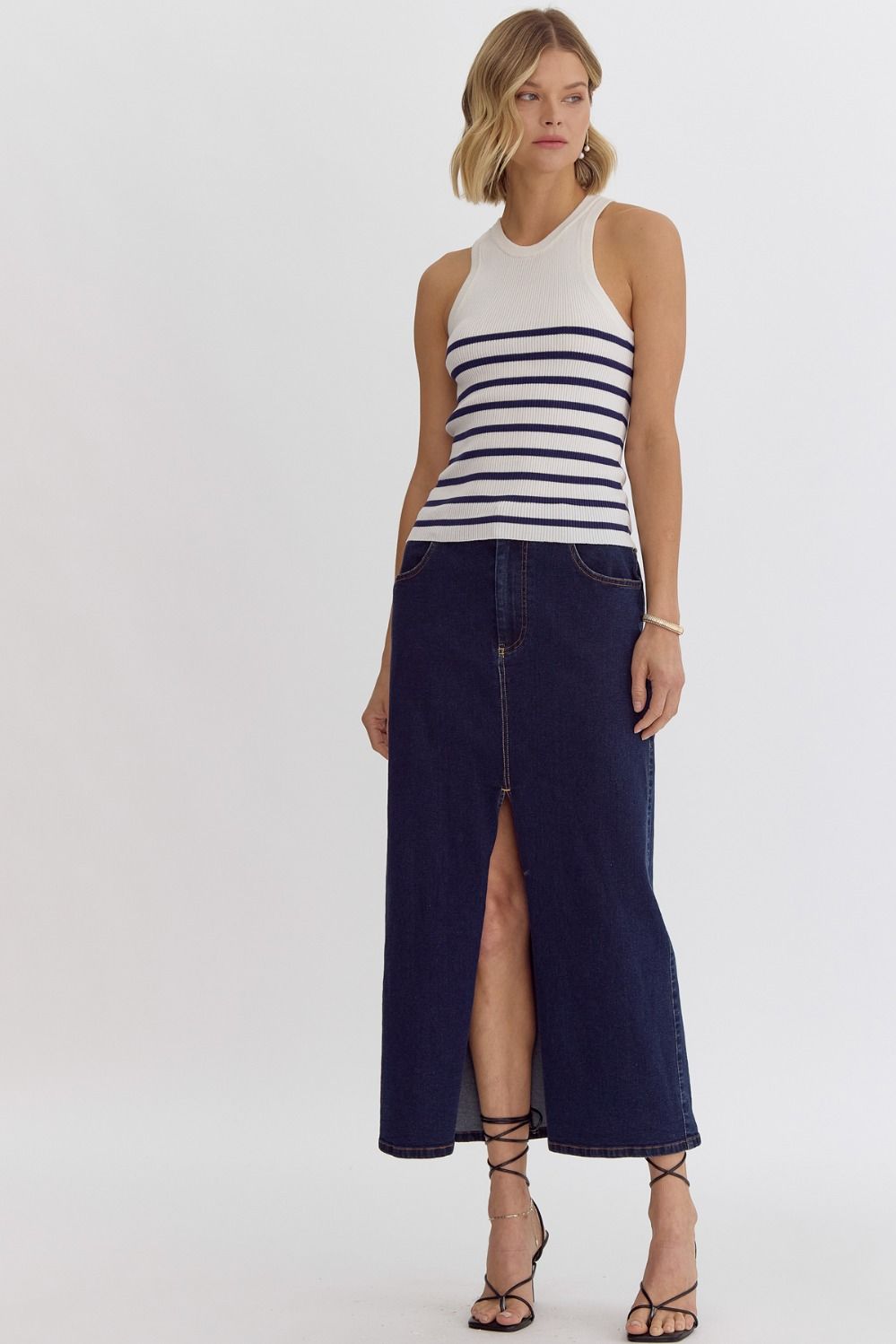 Sailor Top