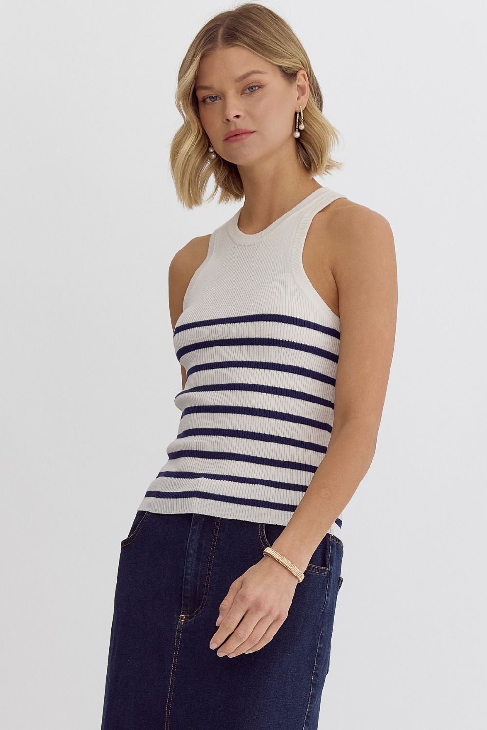 Sailor Top