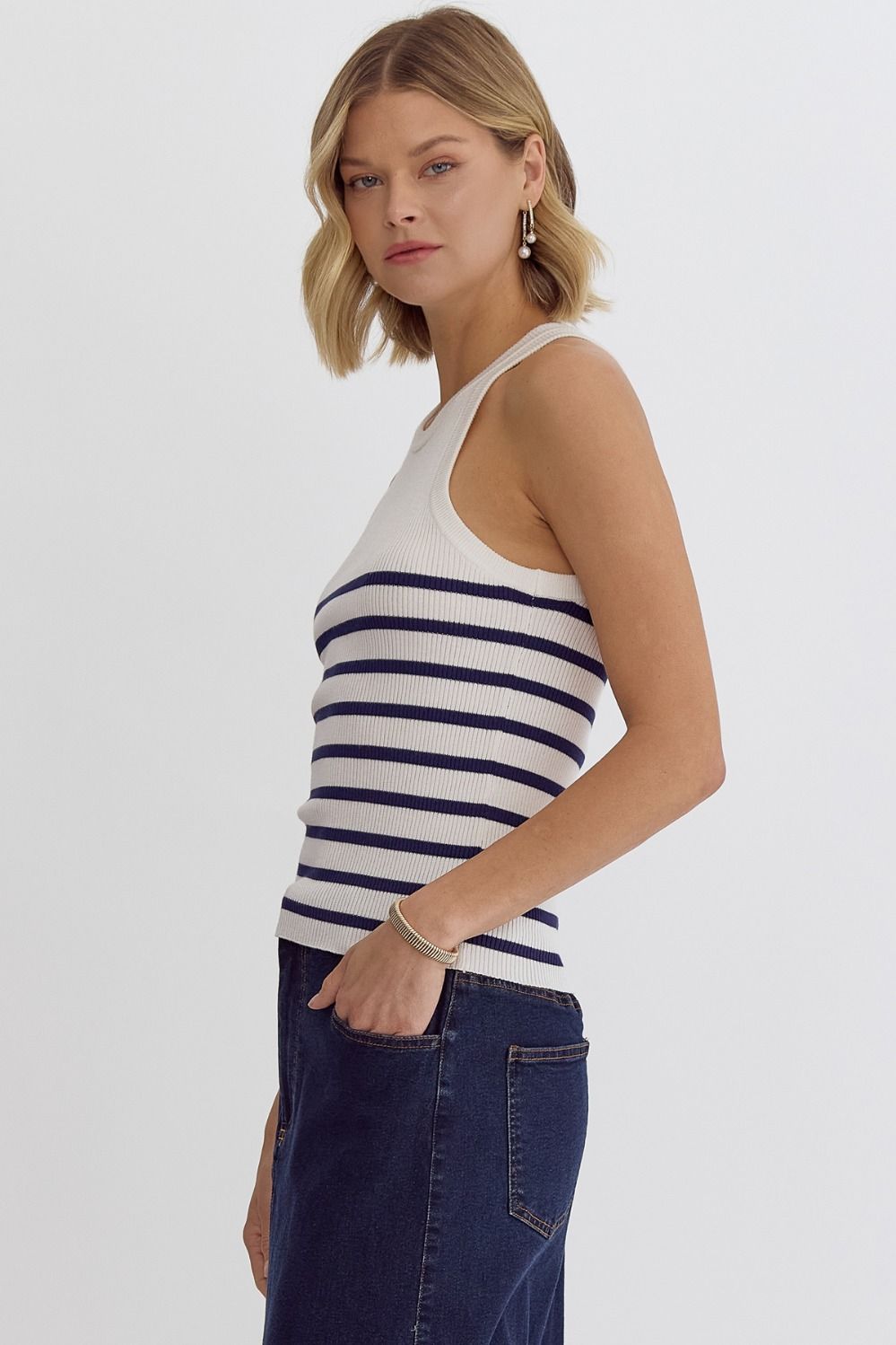 Sailor Top