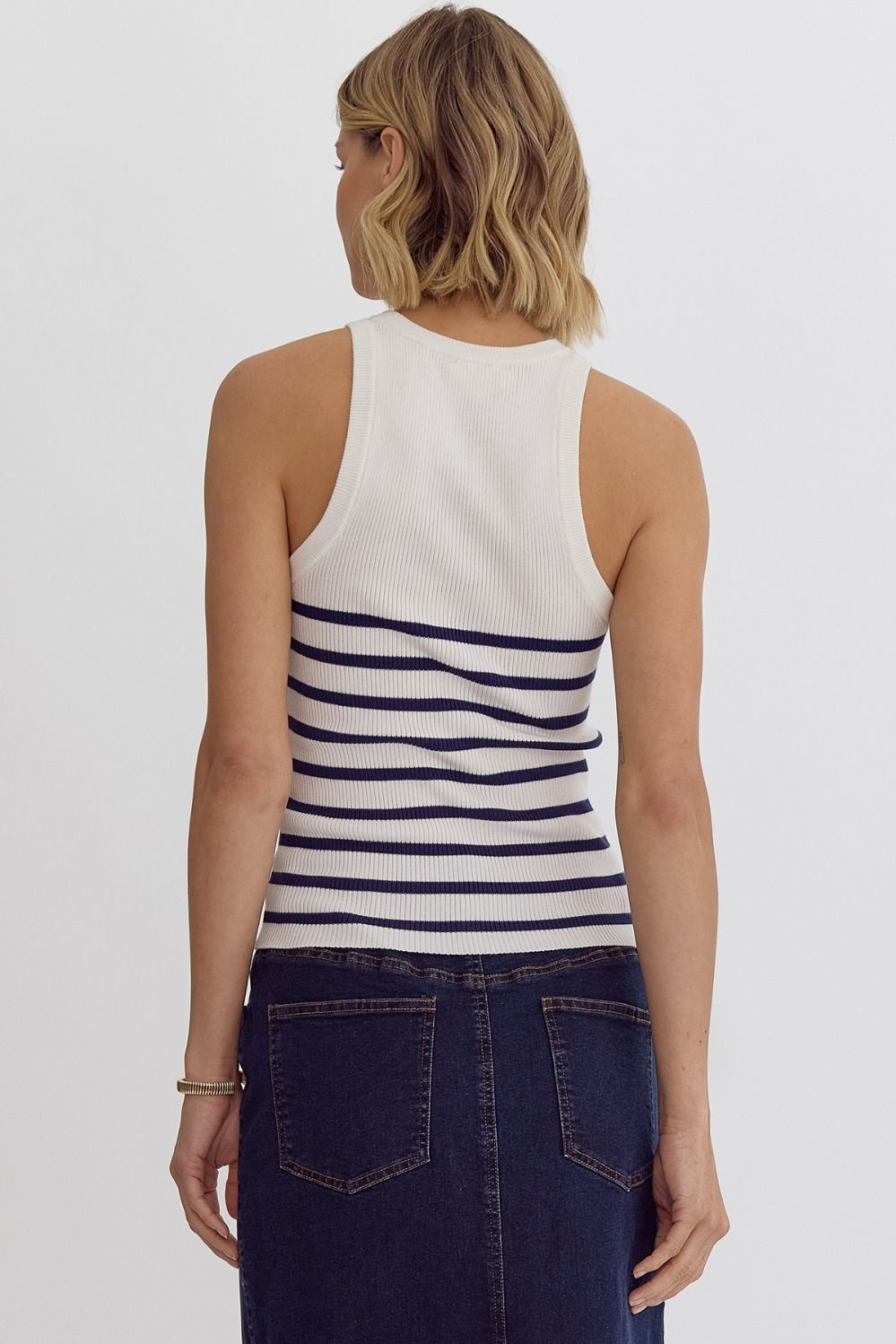 Sailor Top