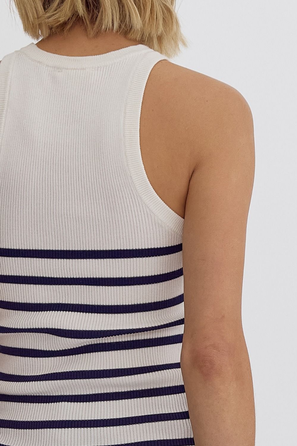 Sailor Top
