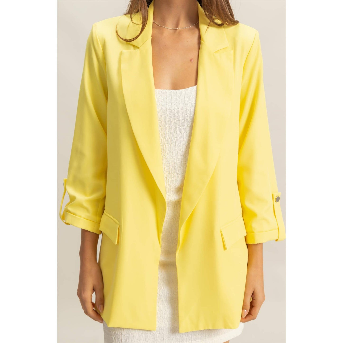 Gia Blazer