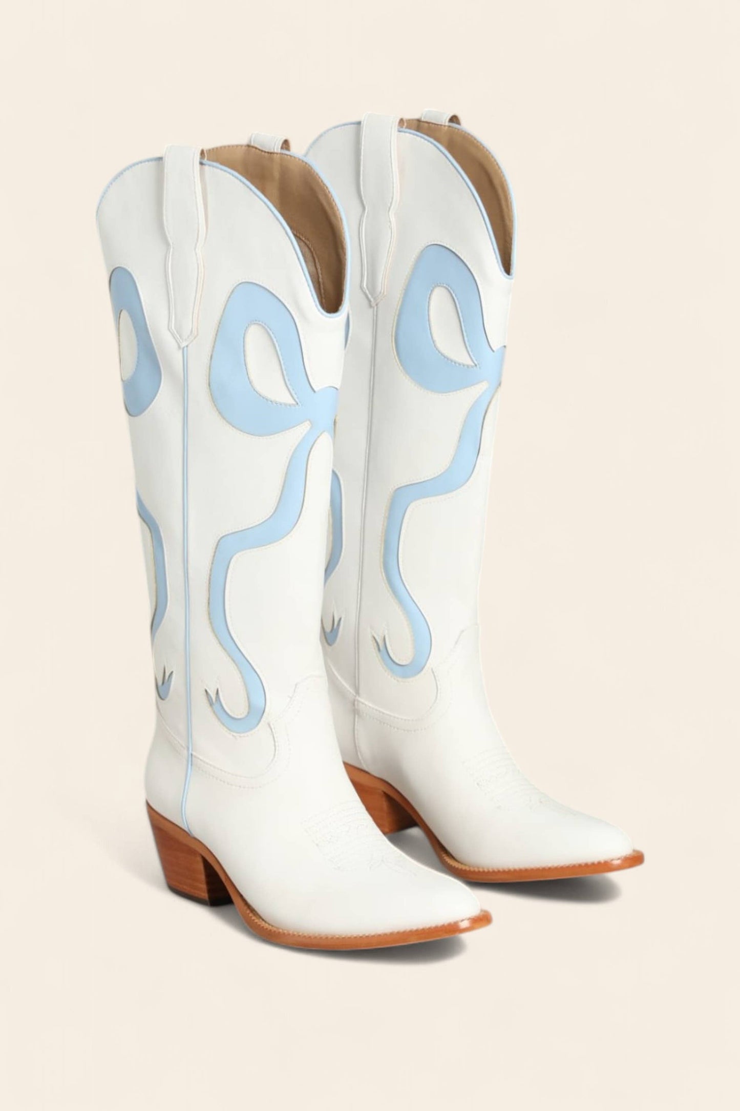 Megan Boots