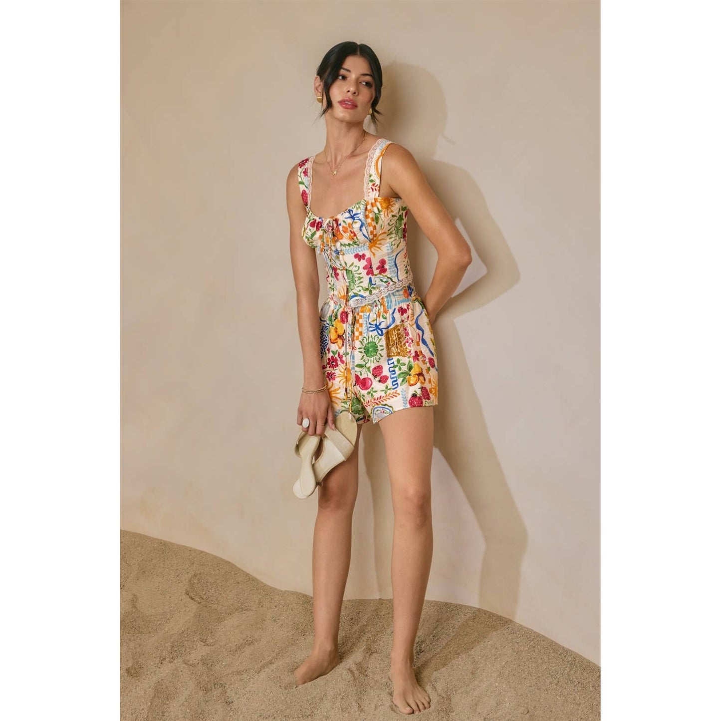 Summer Picnic Set
