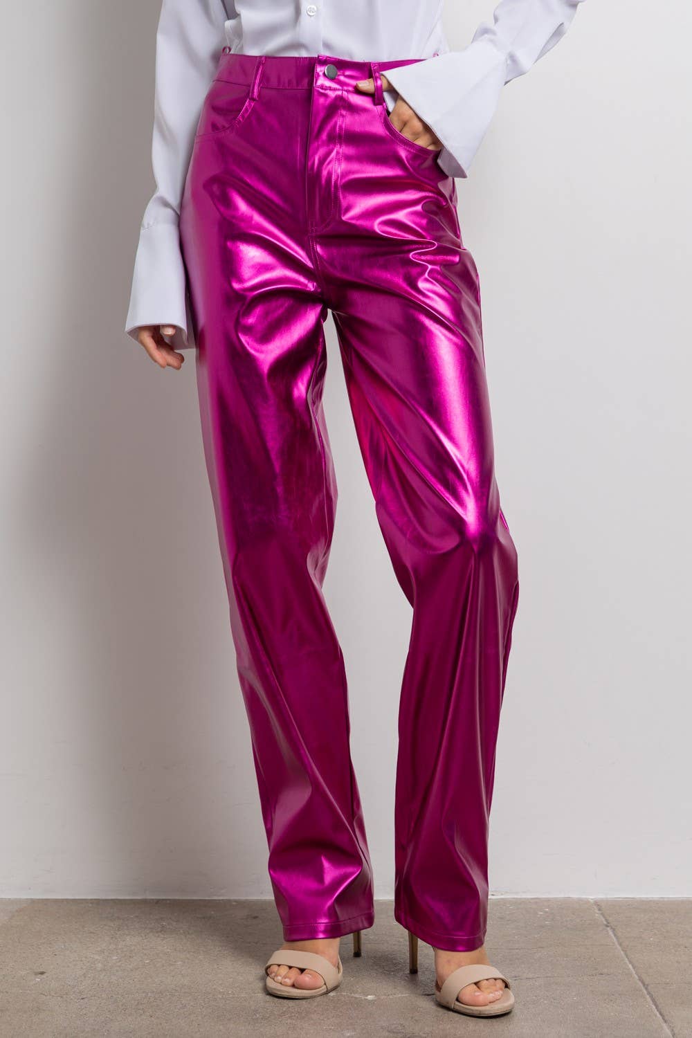 Hot Girl Pants