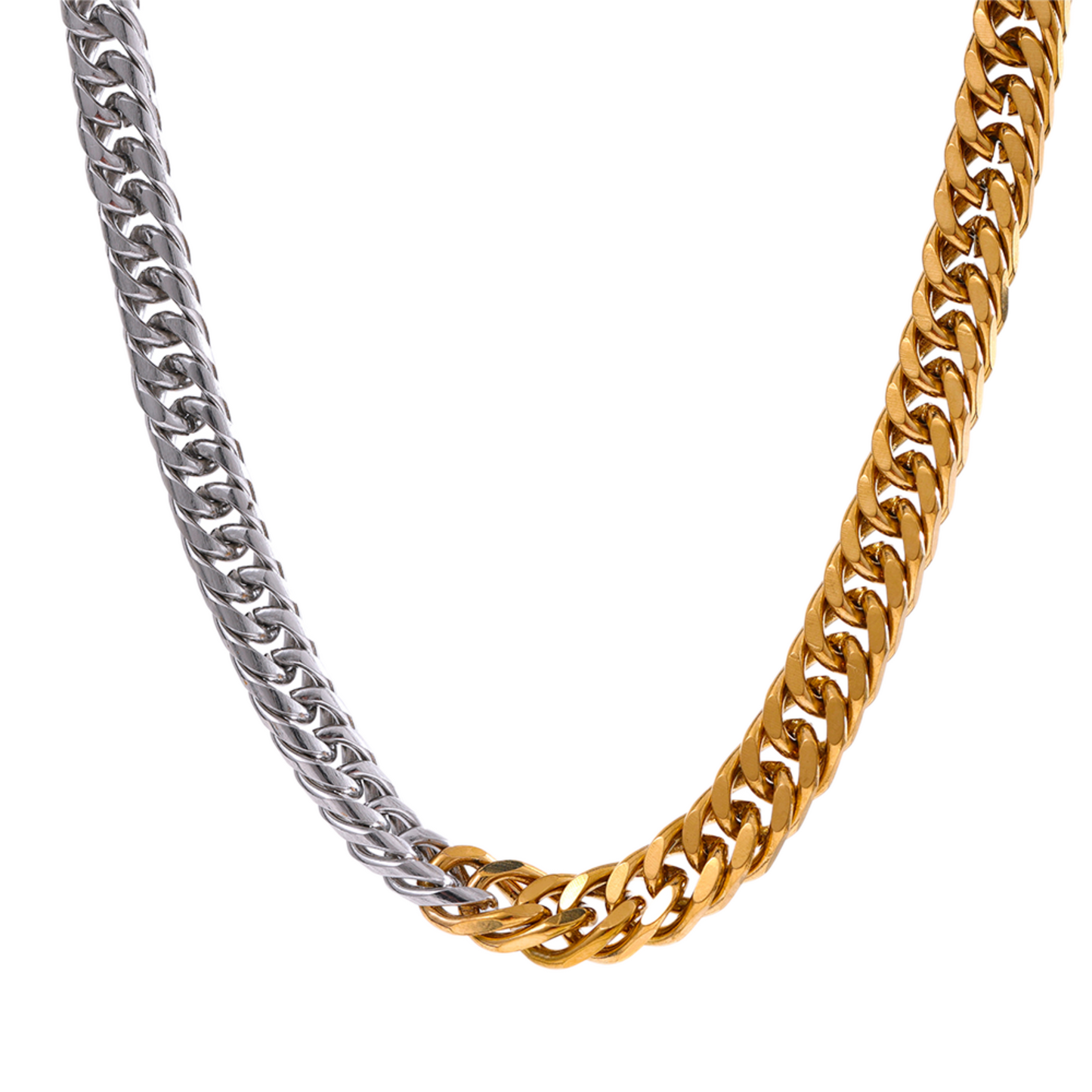 Sherrie Necklace