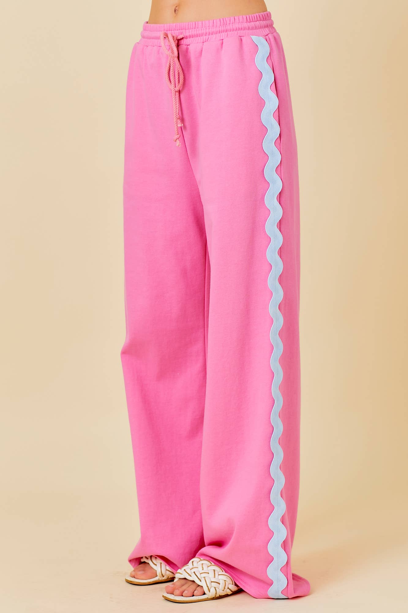 Girly Girl Sweat Set