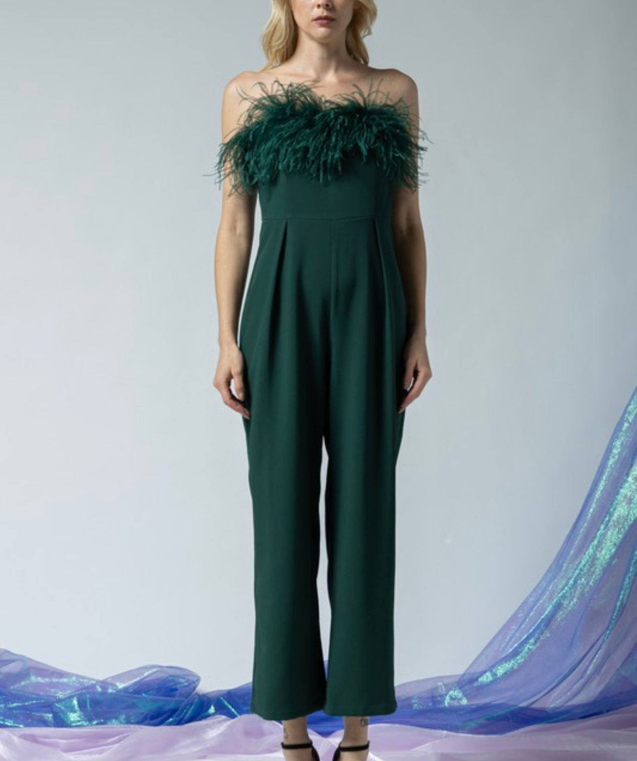 Zsa Zsa Jumpsuit