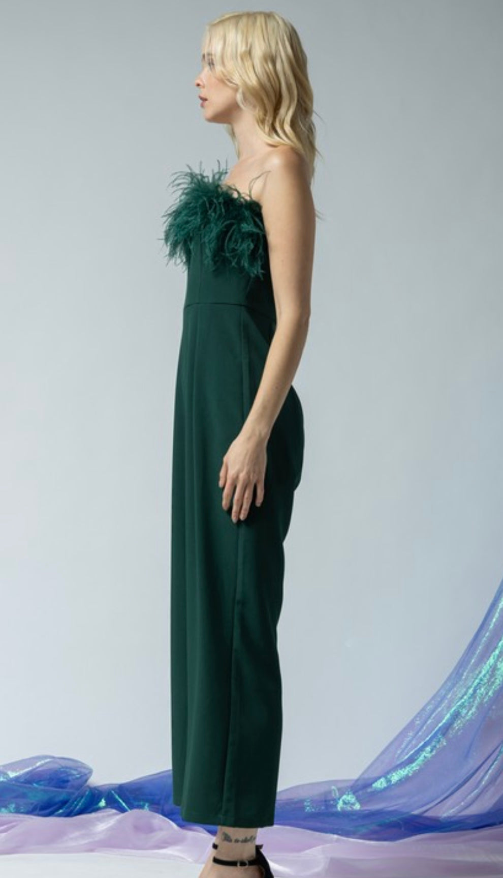 Zsa Zsa Jumpsuit