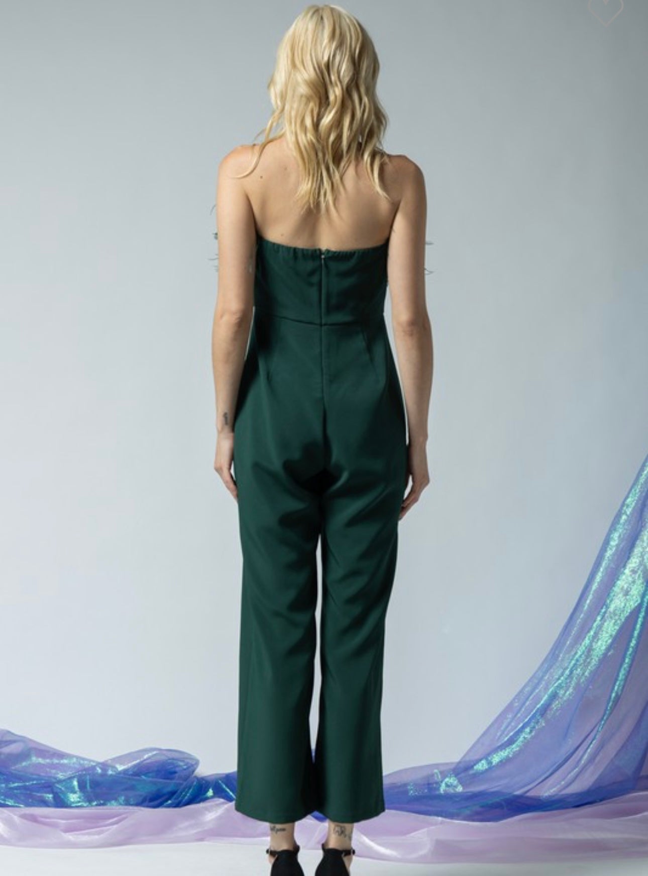 Zsa Zsa Jumpsuit
