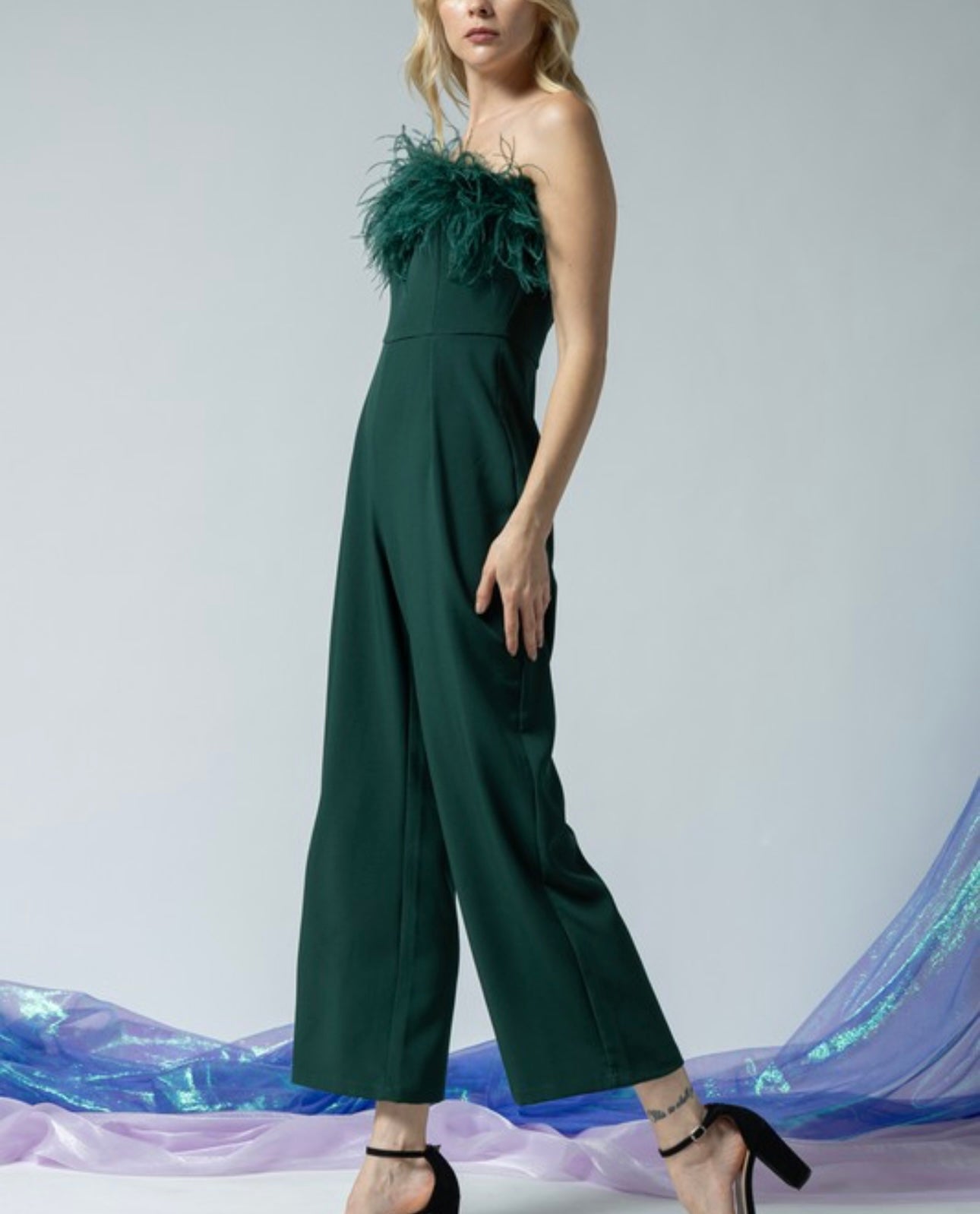 Zsa Zsa Jumpsuit
