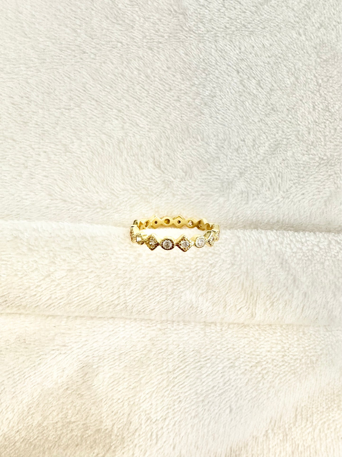 Samantha Ring