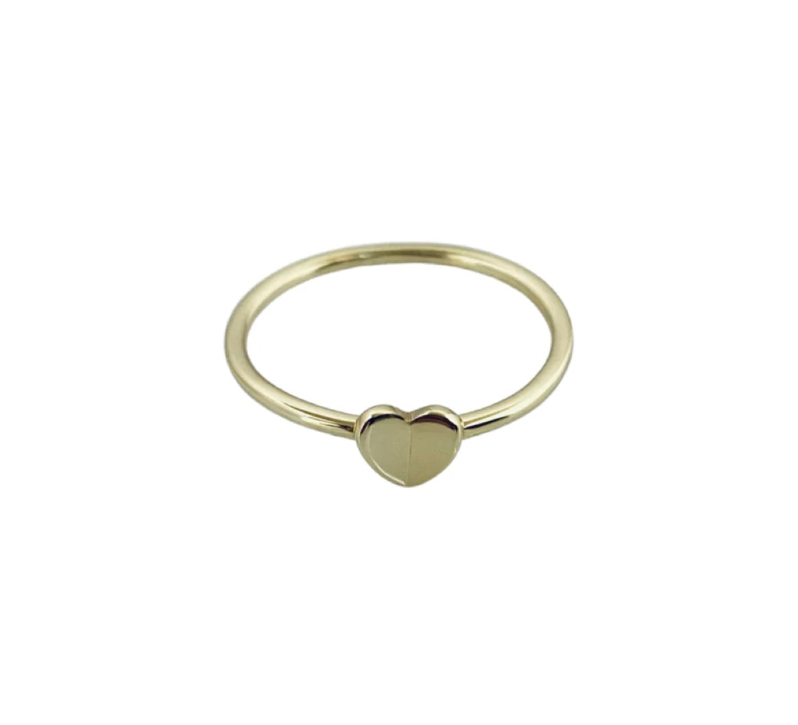 Parker Ring