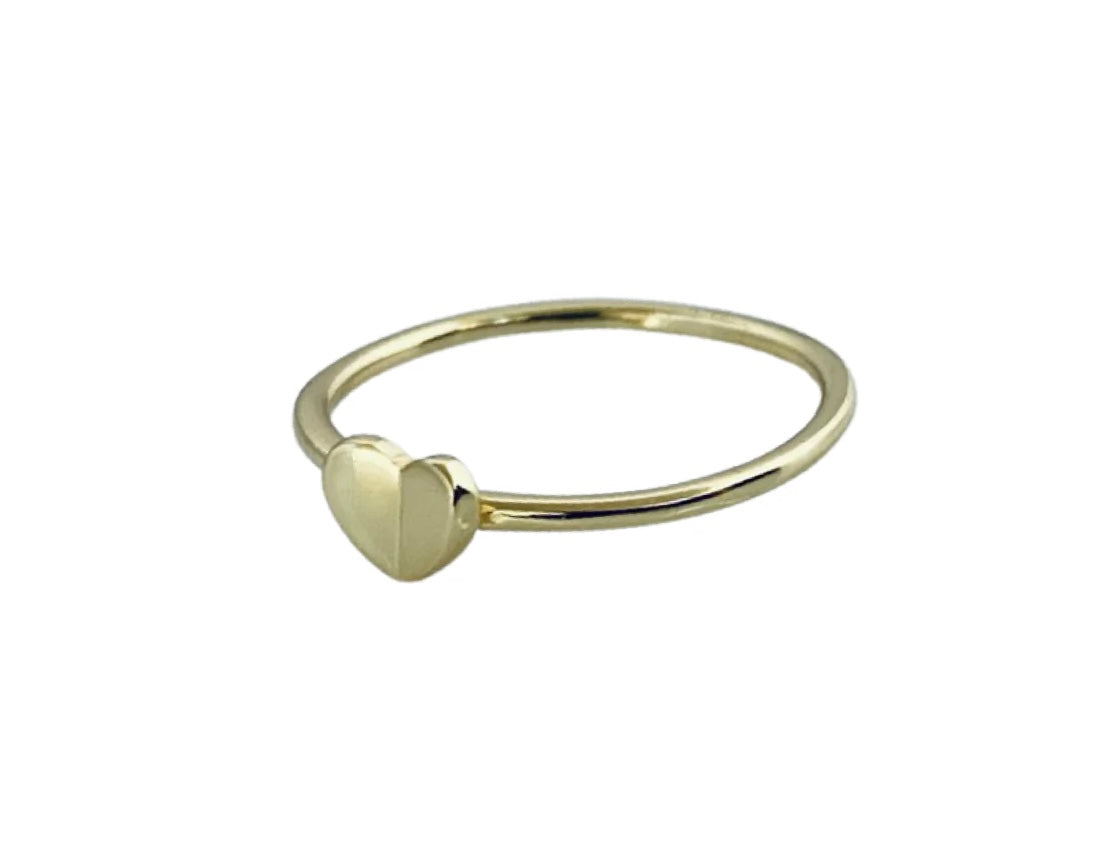 Parker Ring