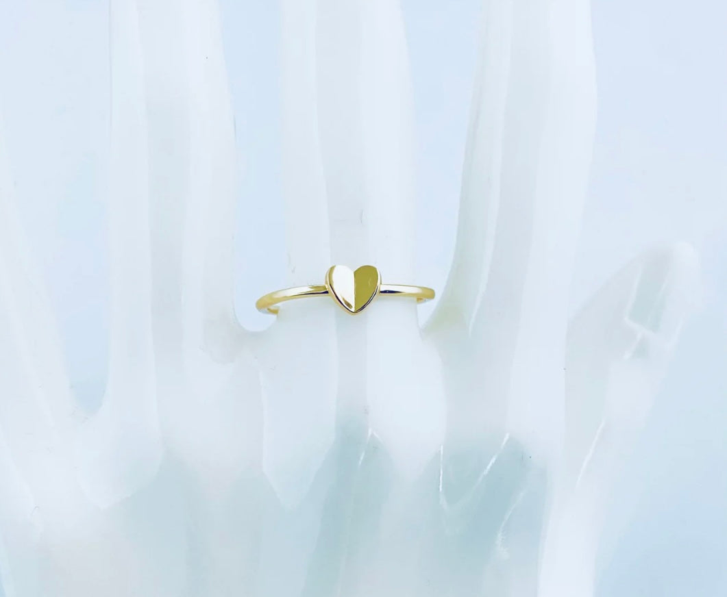 Parker Ring