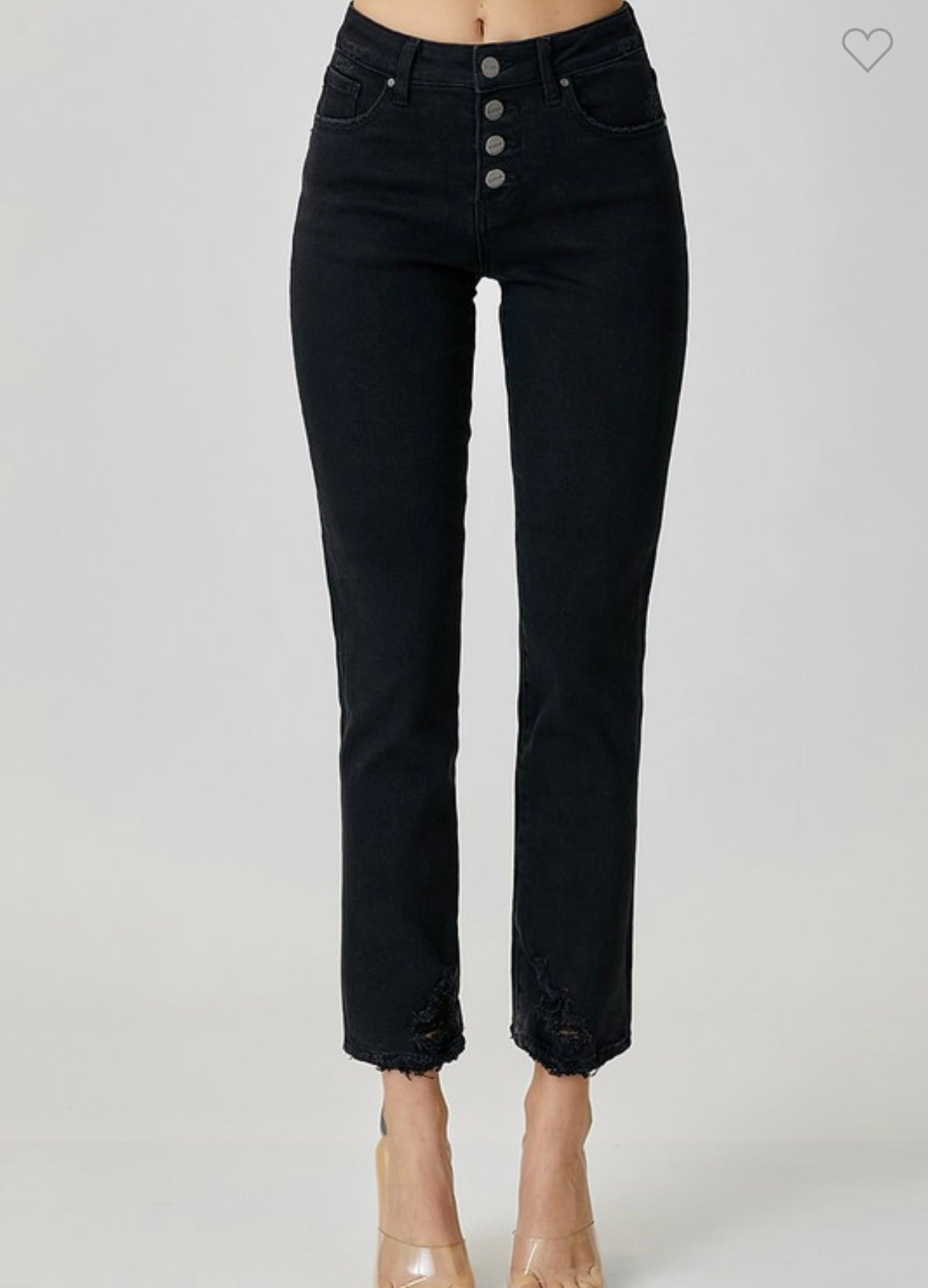 Savannah Jeans