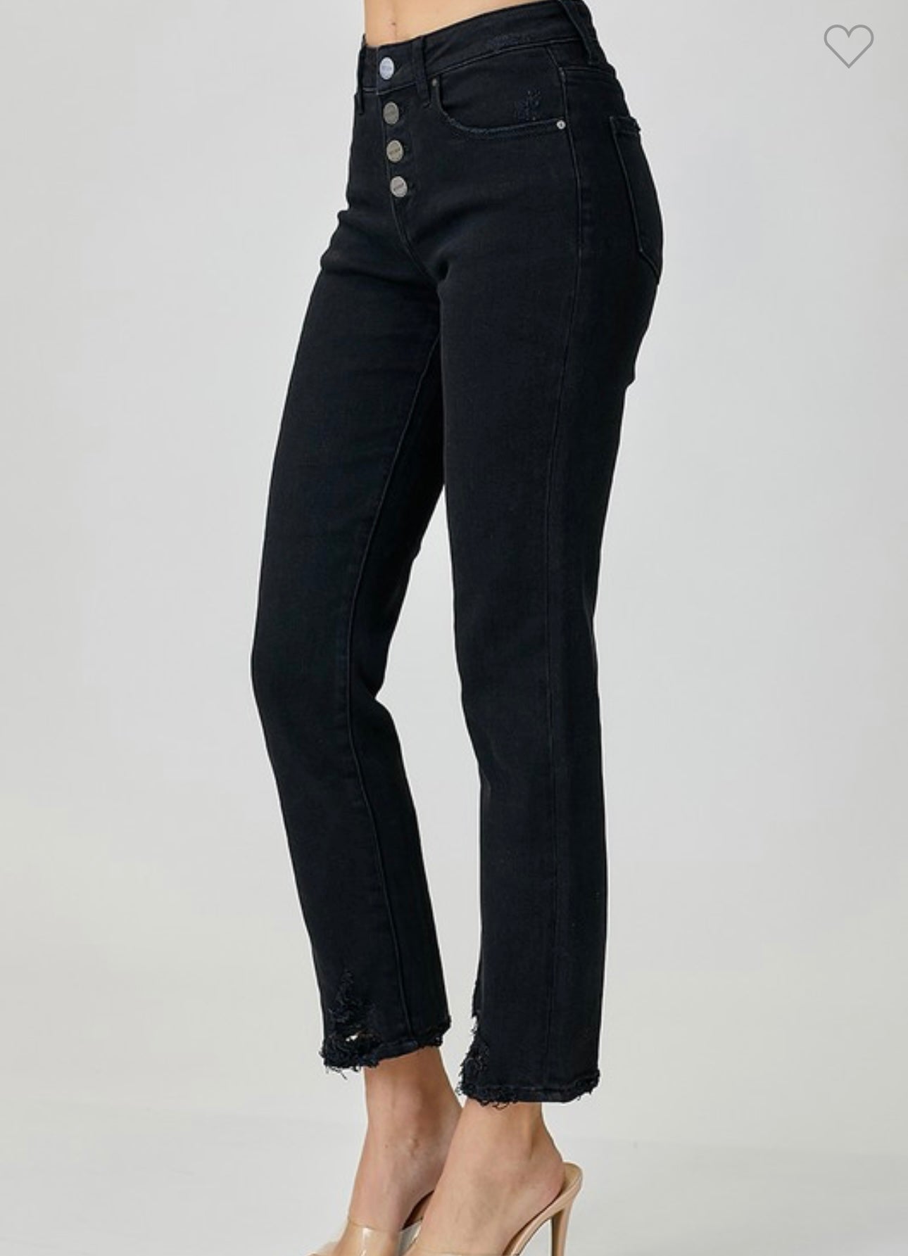 Savannah Jeans