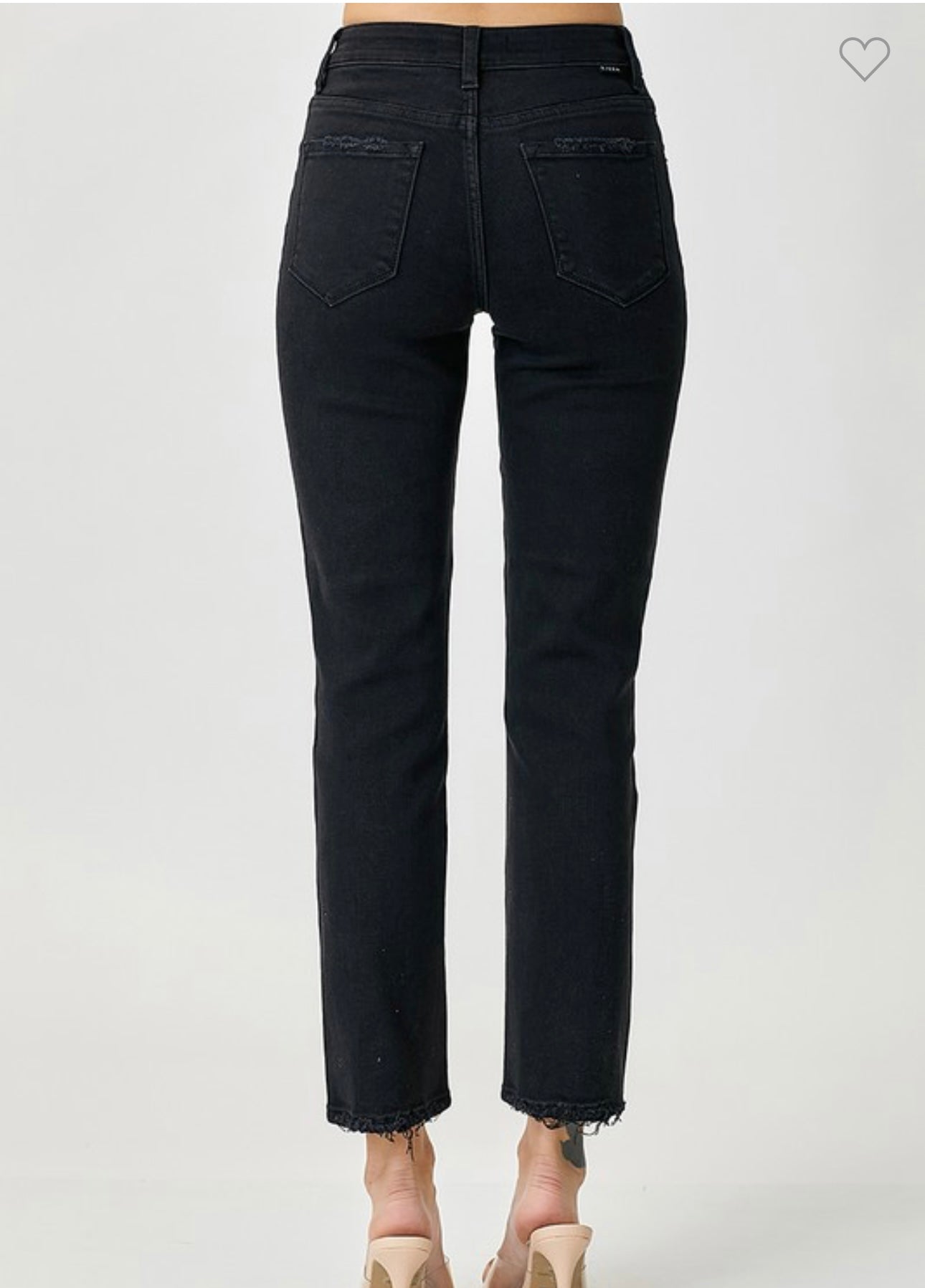 Savannah Jeans
