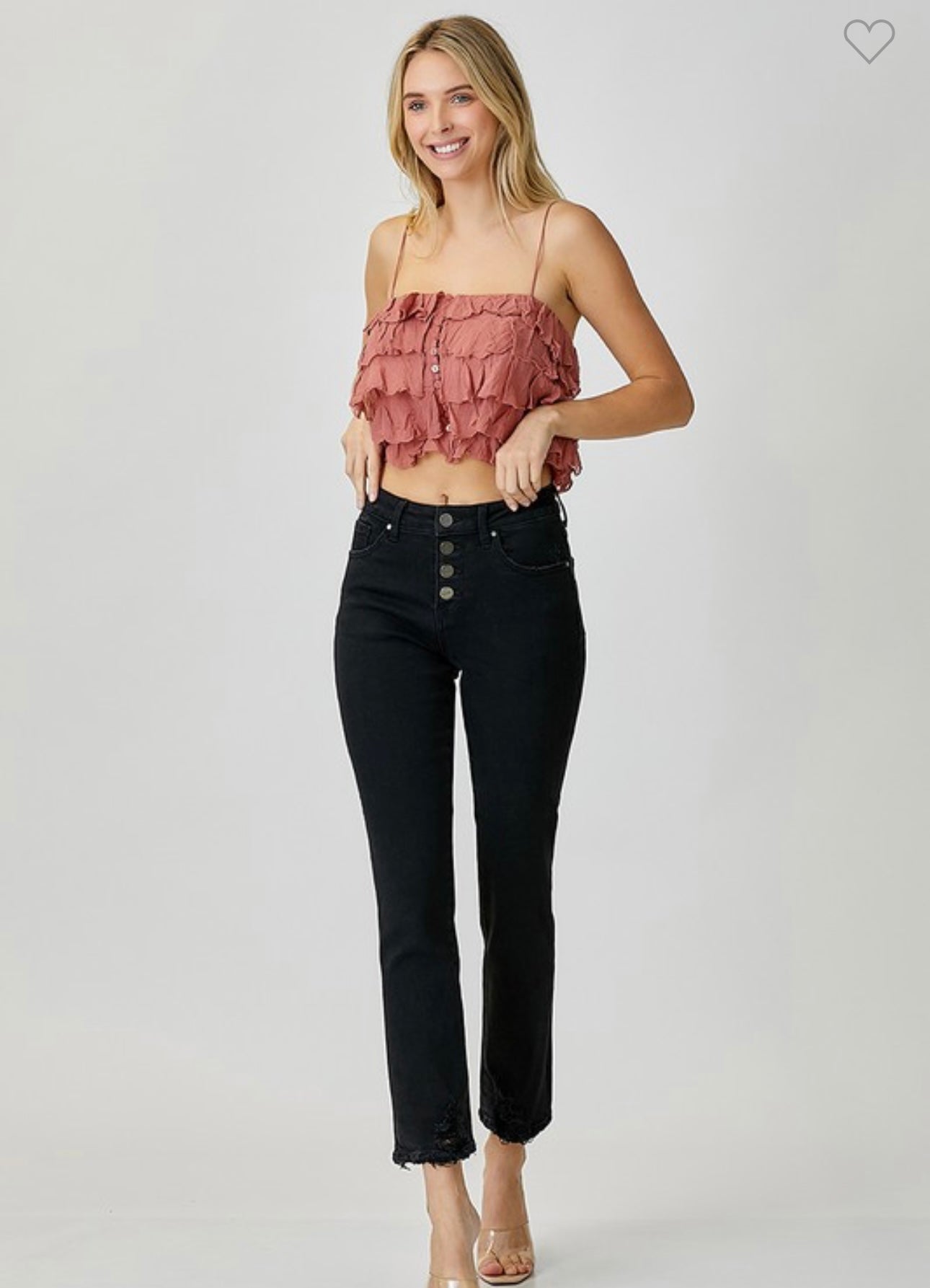 Savannah Jeans