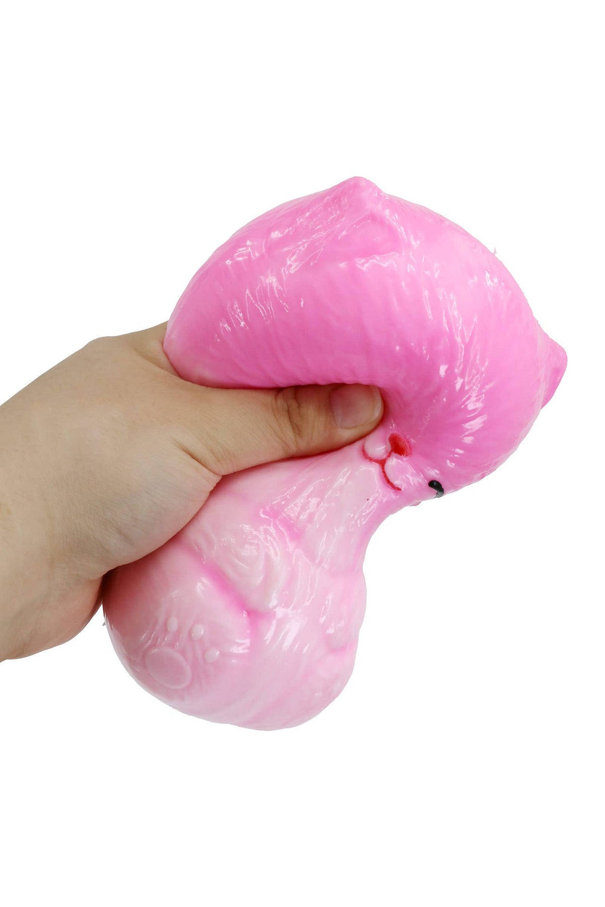Jumbo 5 Inch Kitty Cat