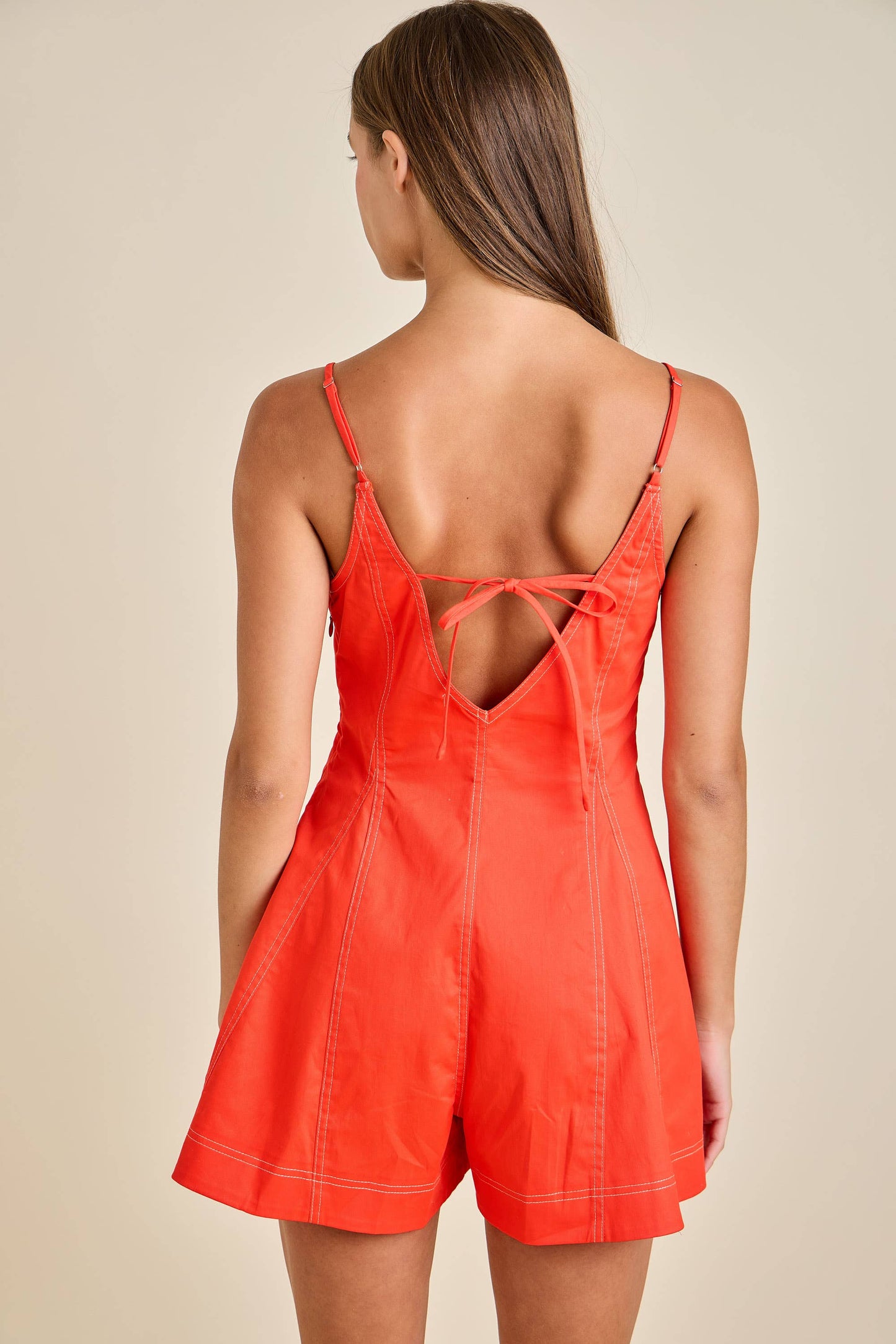 Vanessa Romper