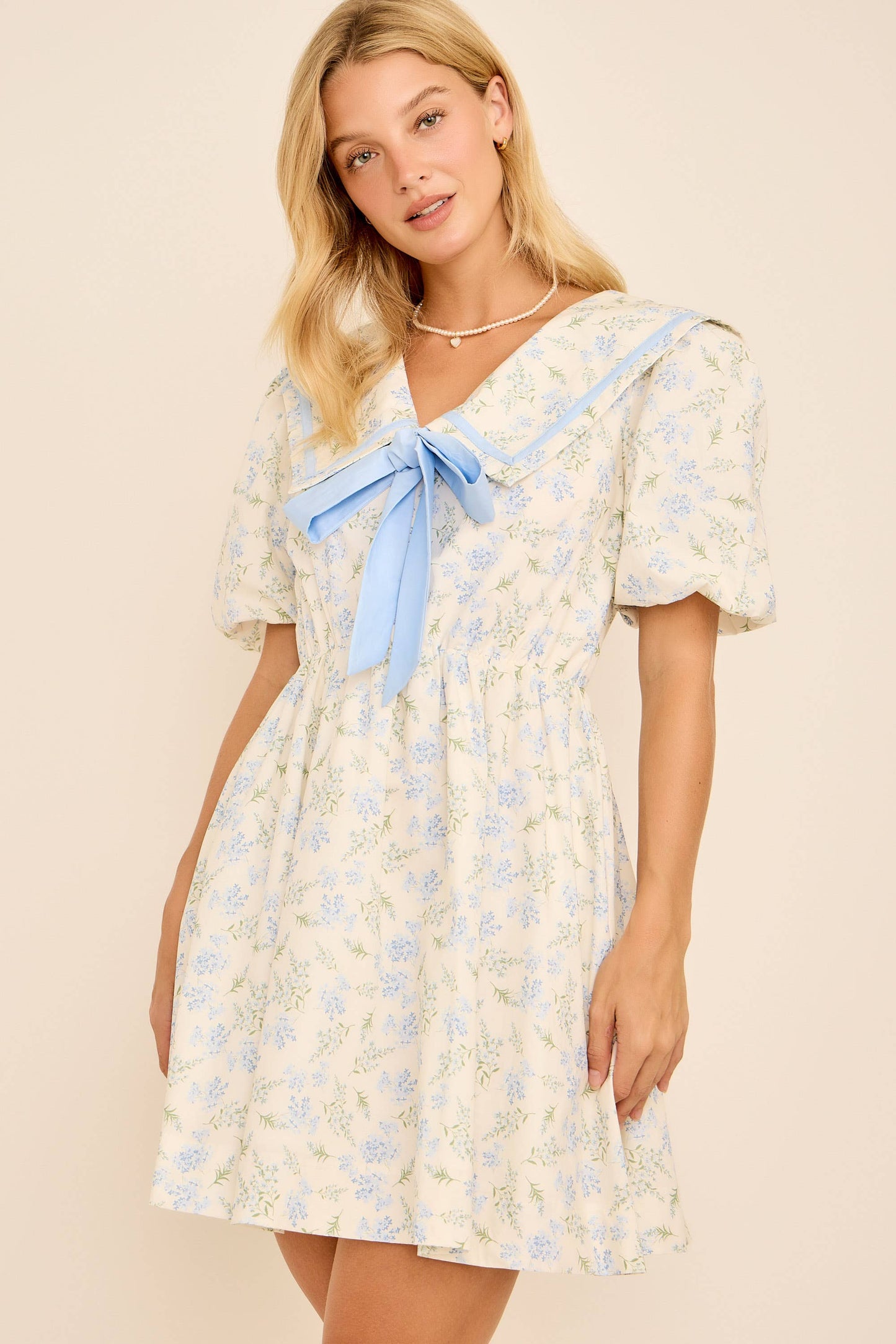 Loraine Dress