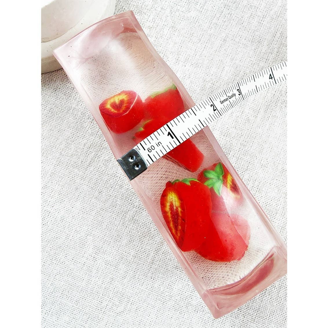 Fruit Ice Bar Squishy