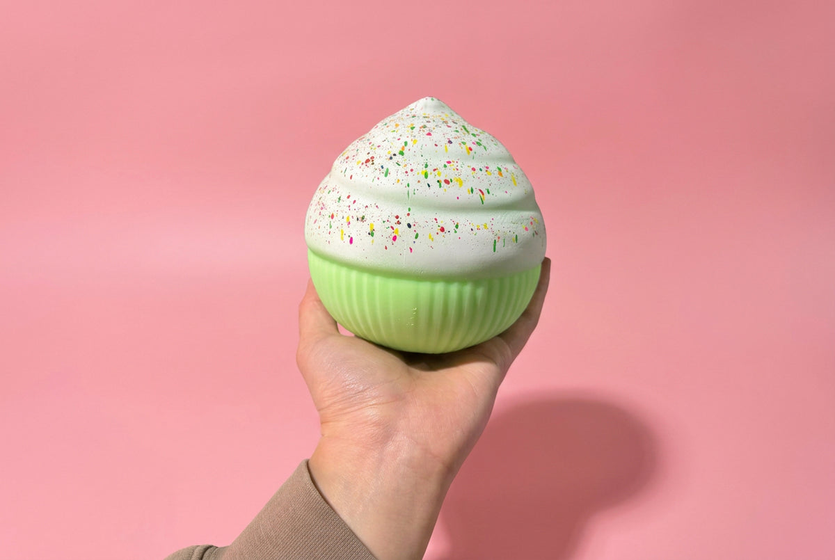 JUMBO Assorted Cake Squishy