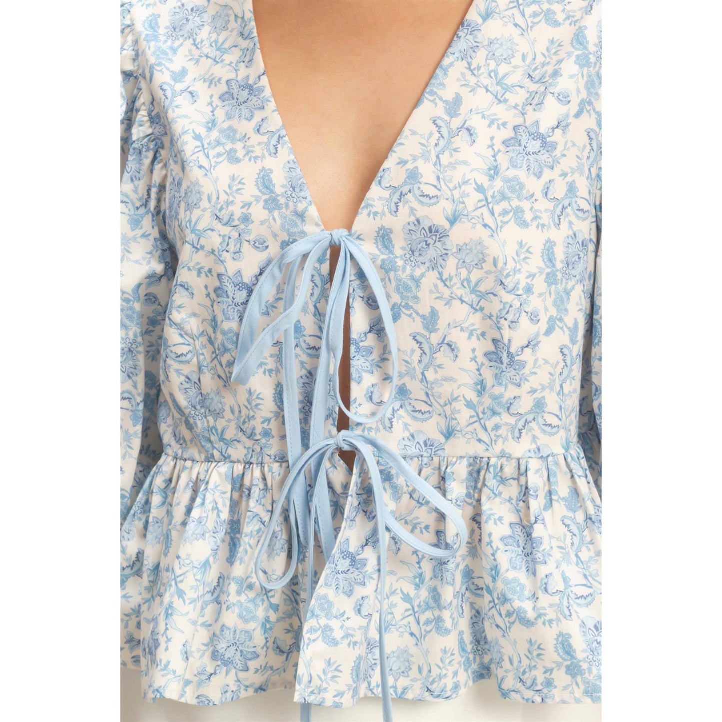 Polly Top