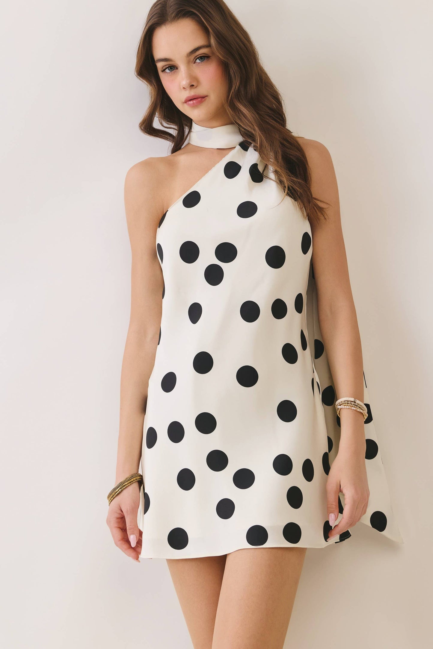 JLynn Mini Dress