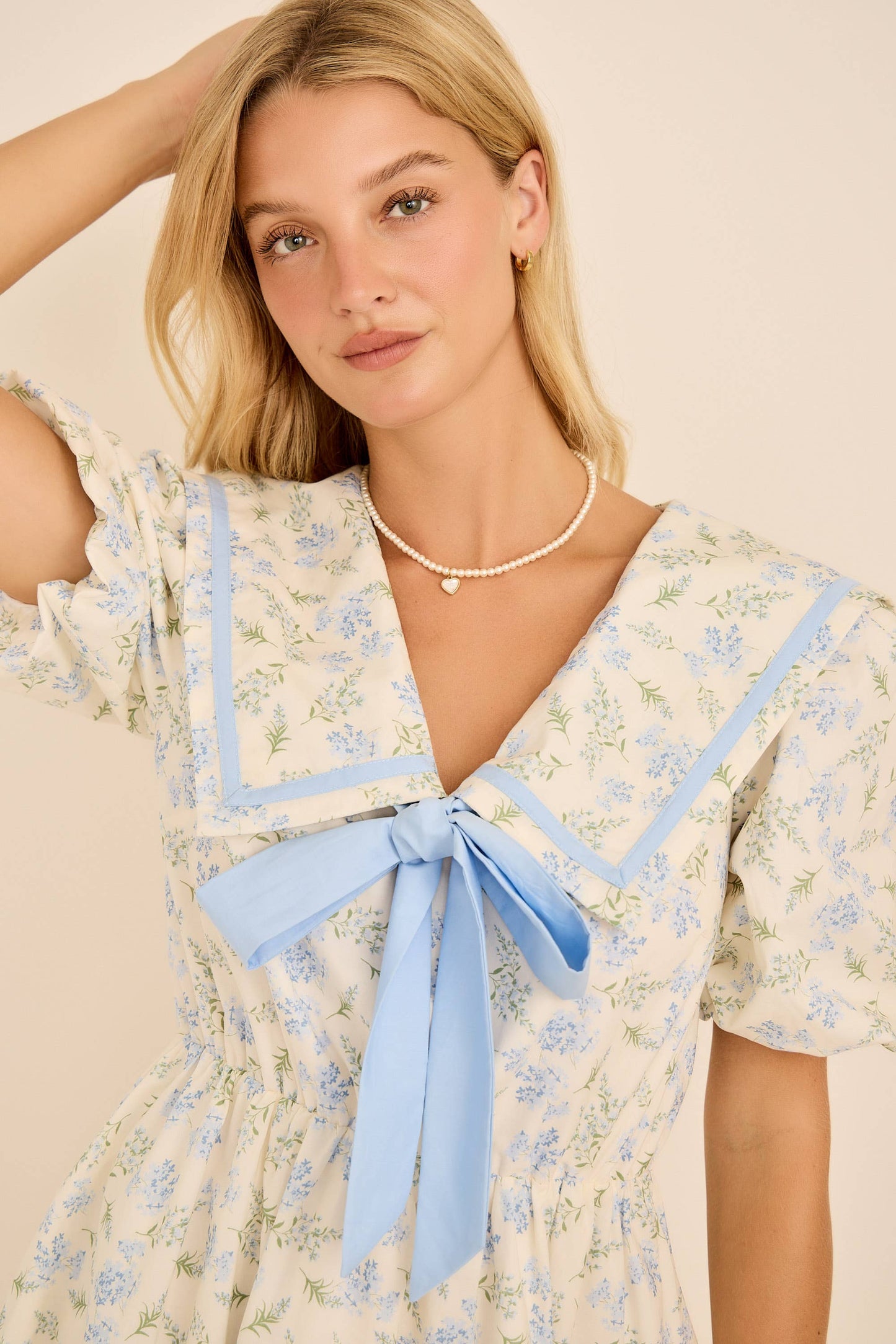 Loraine Dress