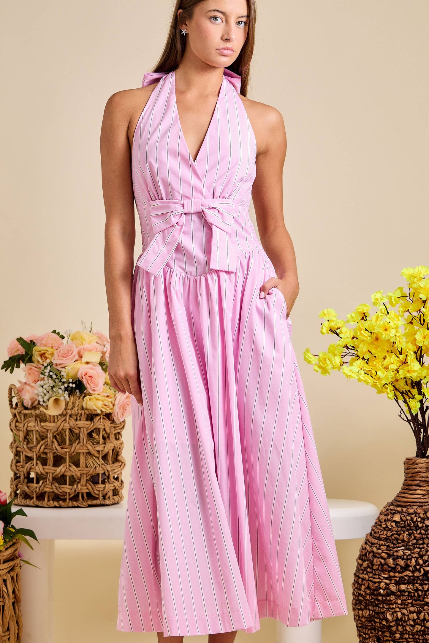 Marlee Dress