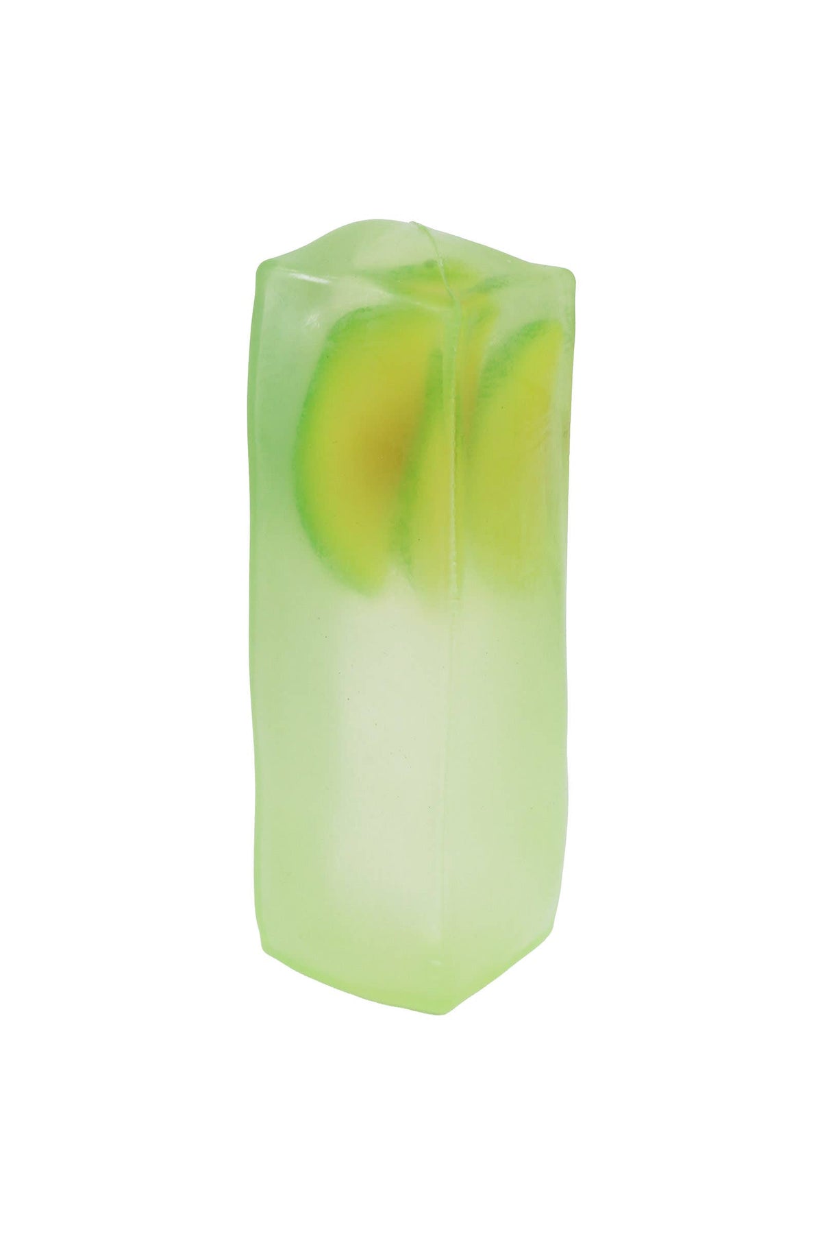 Fruit Butter Stick Coconut Oil Jelly Squishy