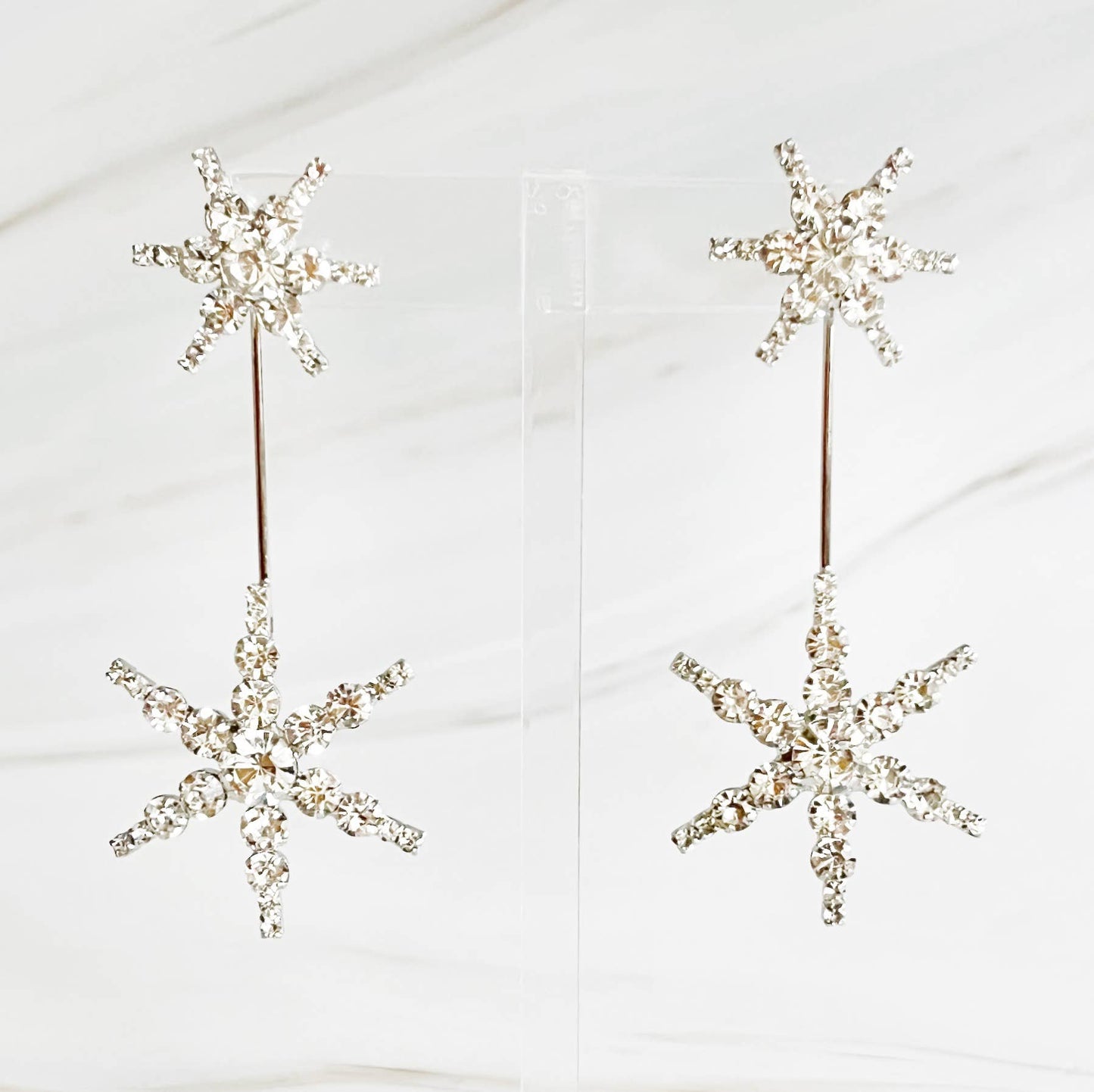 Starry Nights Earrings