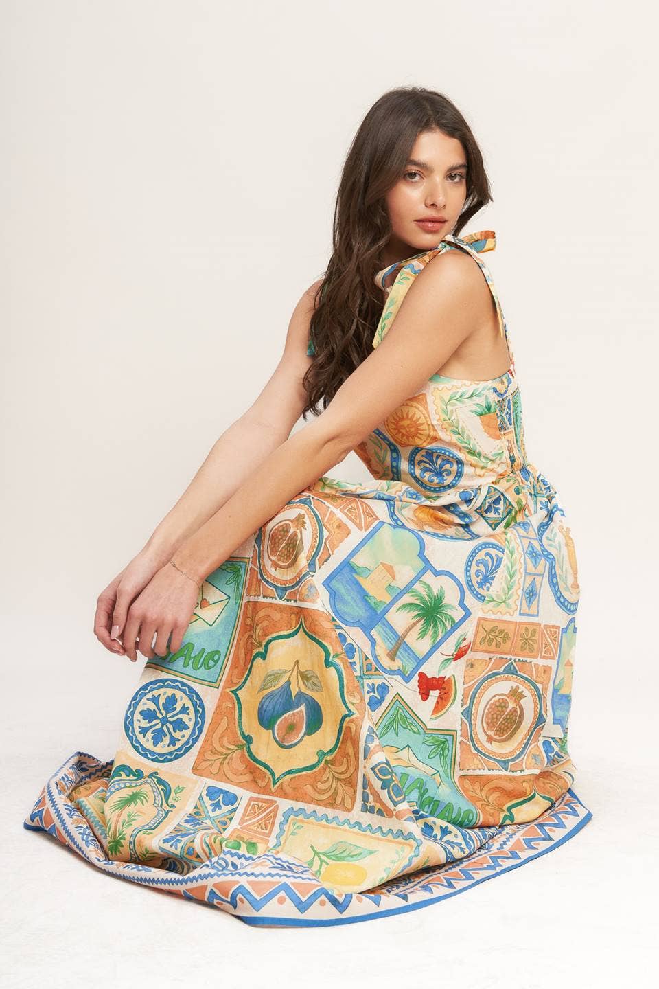 Amore Dress