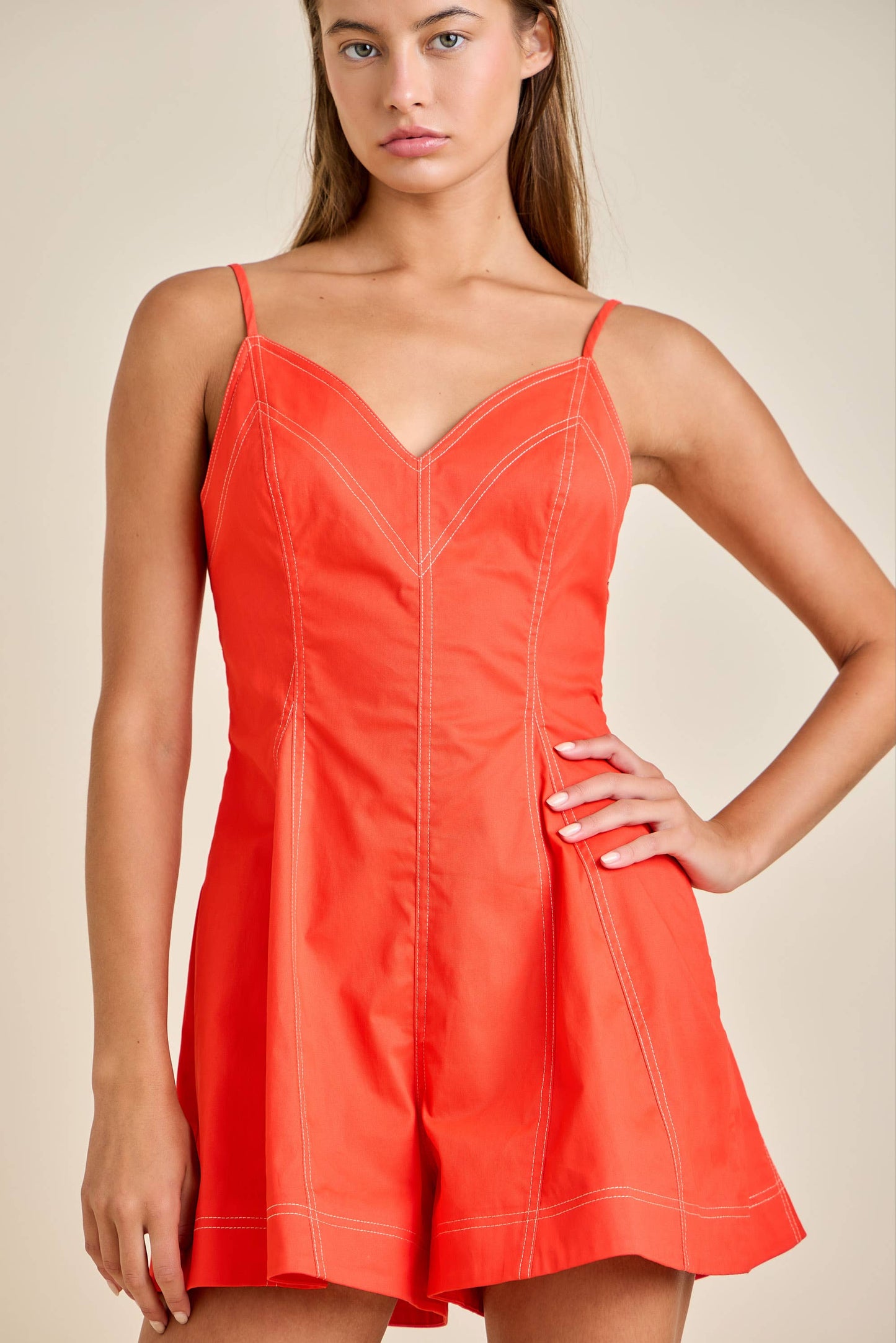 Vanessa Romper