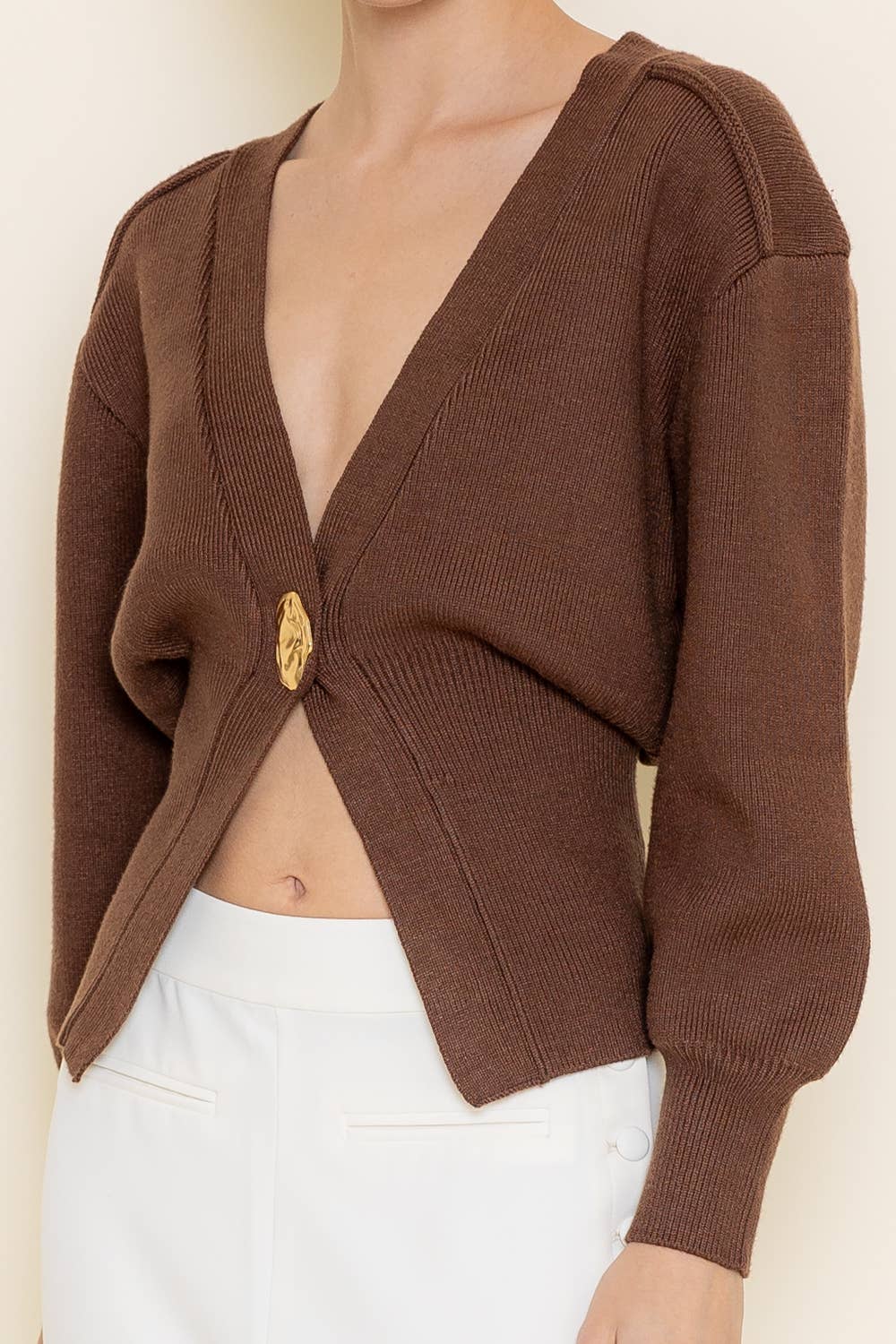 Classy Chic Cardigan