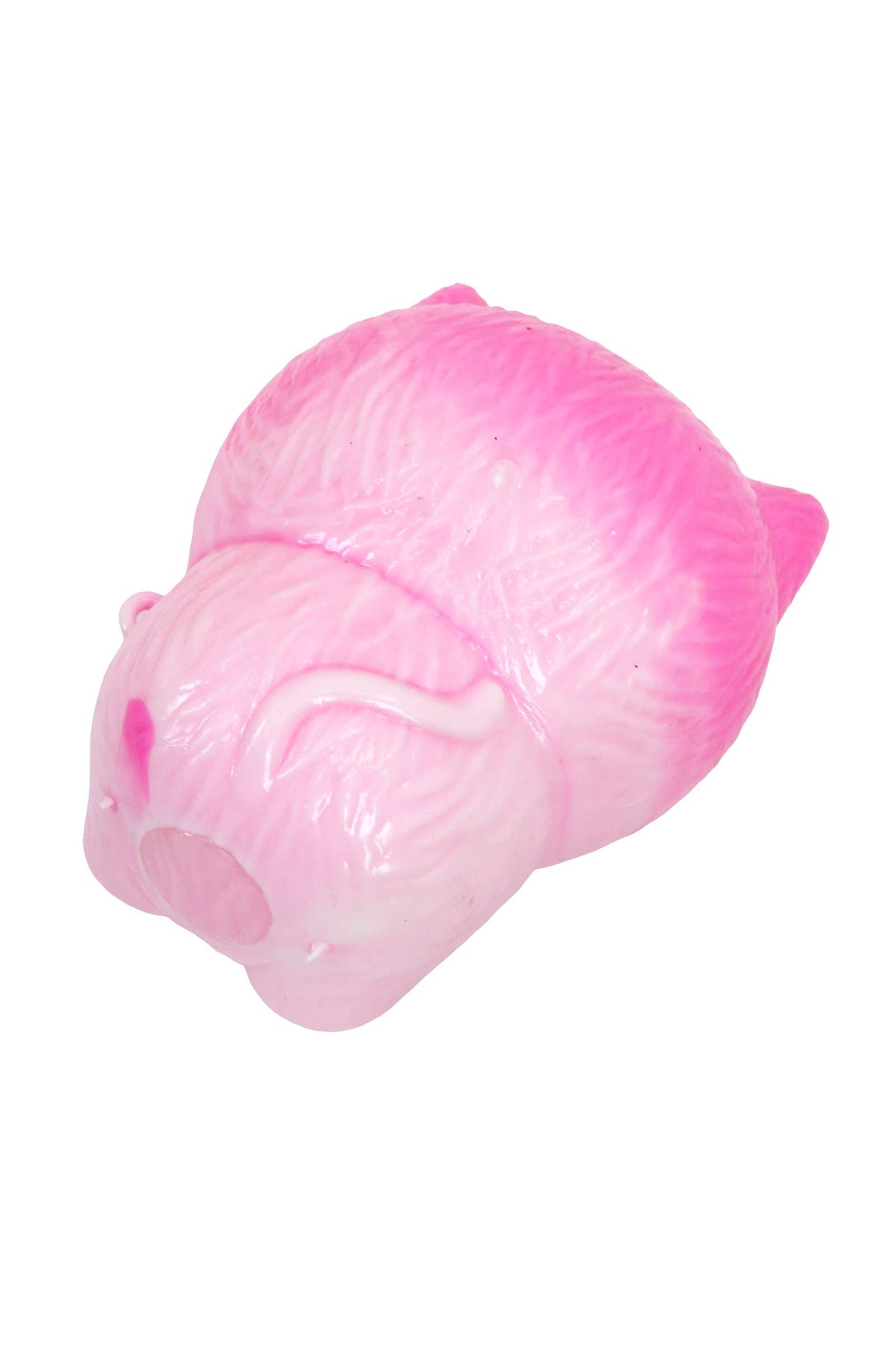 Jumbo 5 Inch Kitty Cat