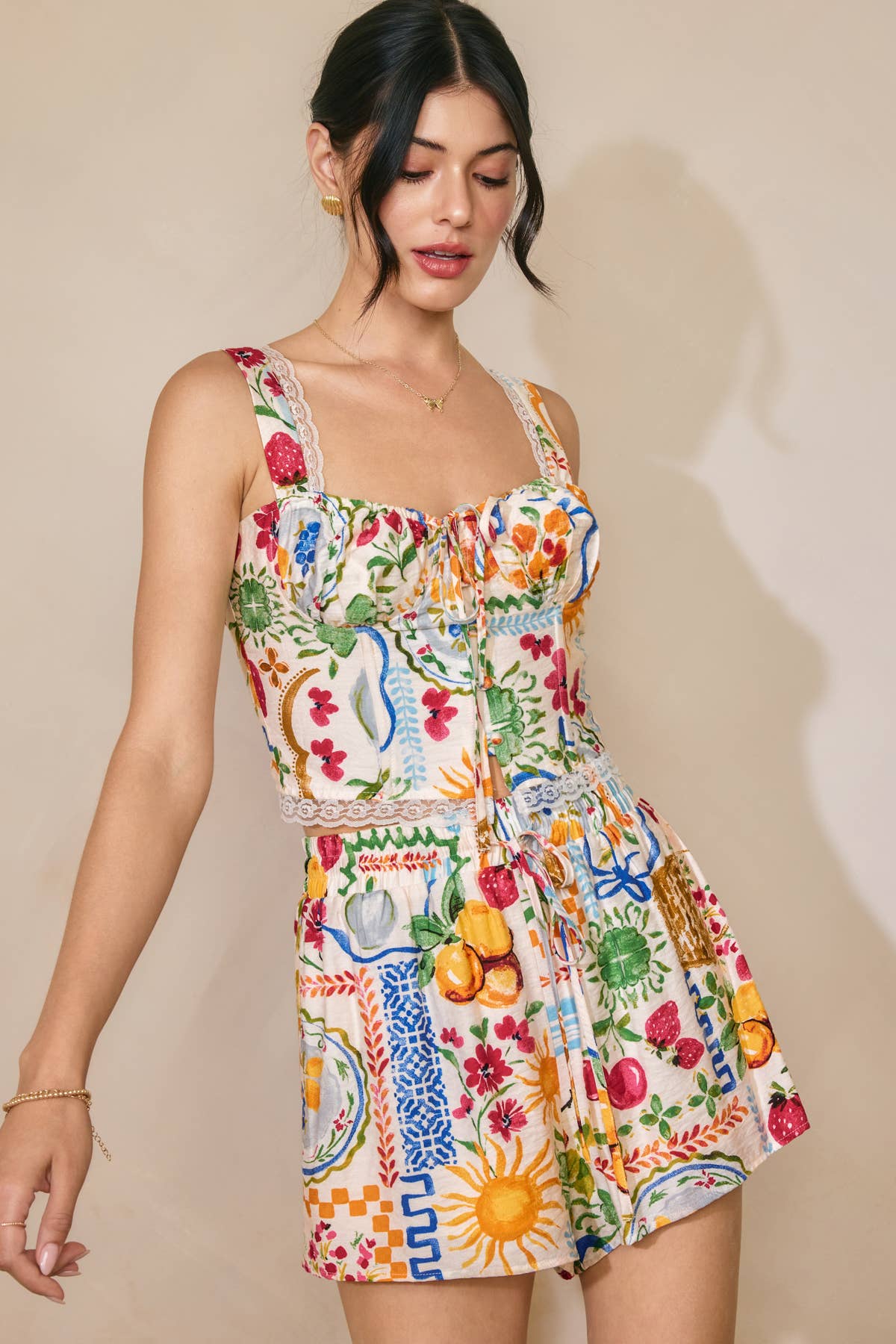 Summer Picnic Set