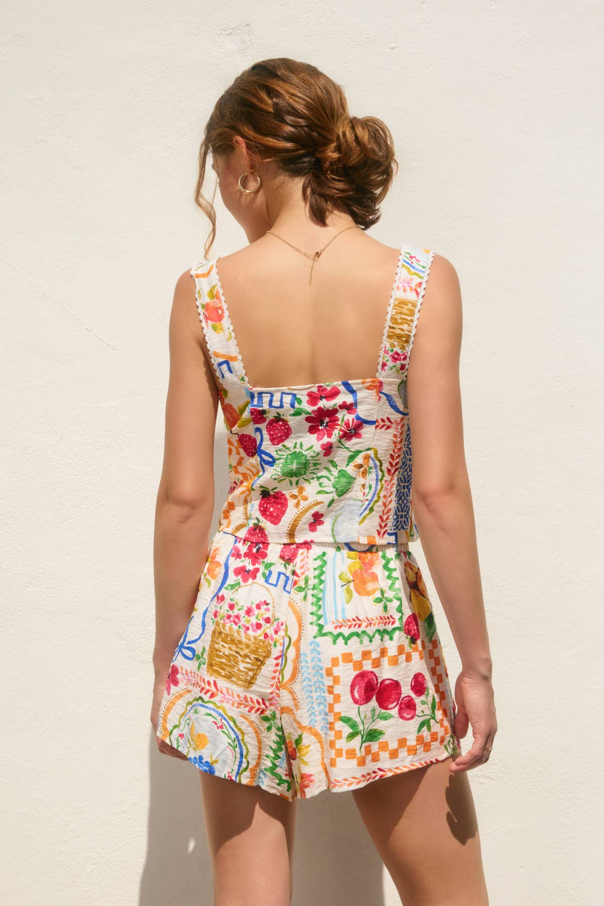 Summer Picnic Set