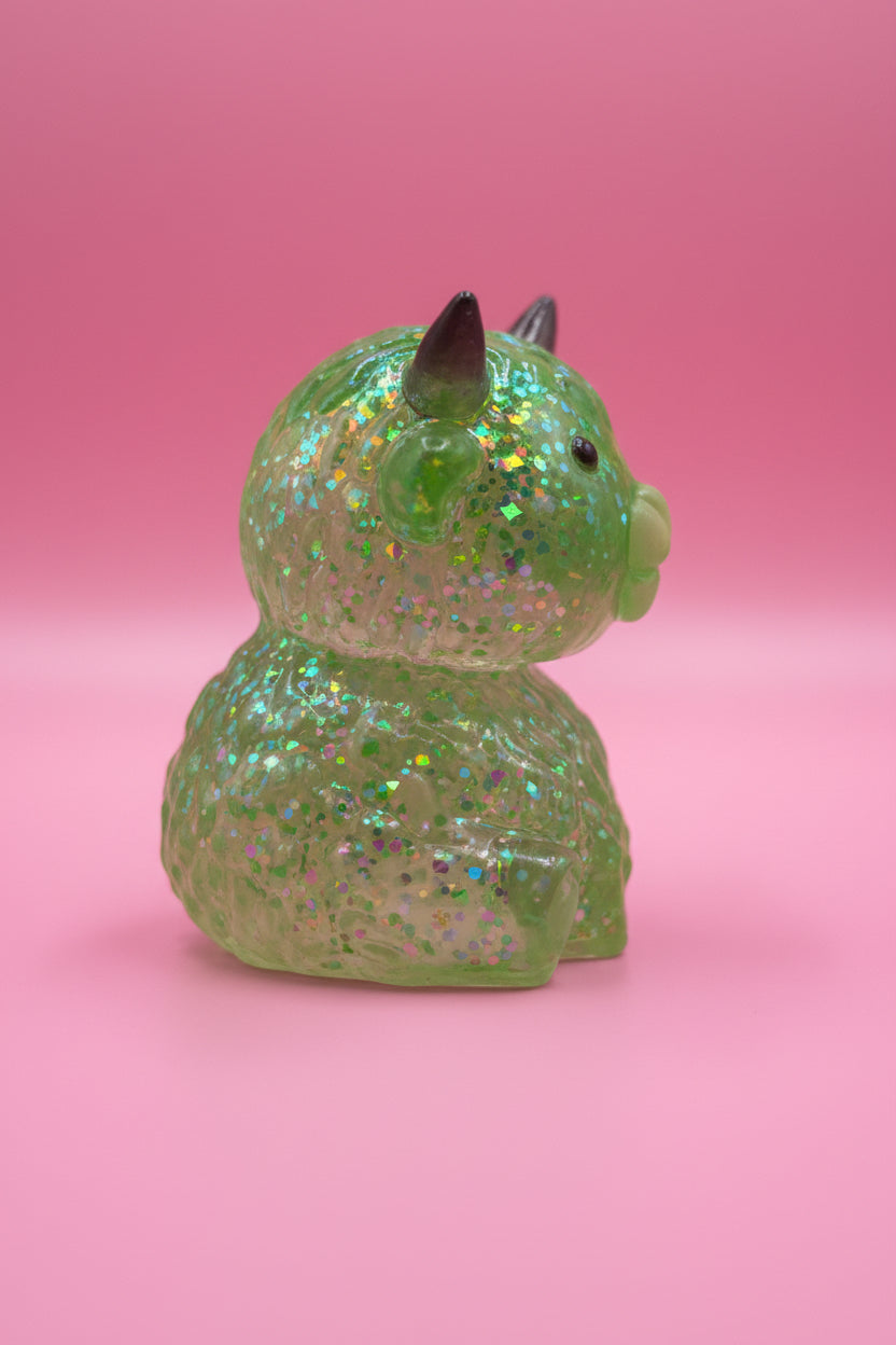 Cow Squishy