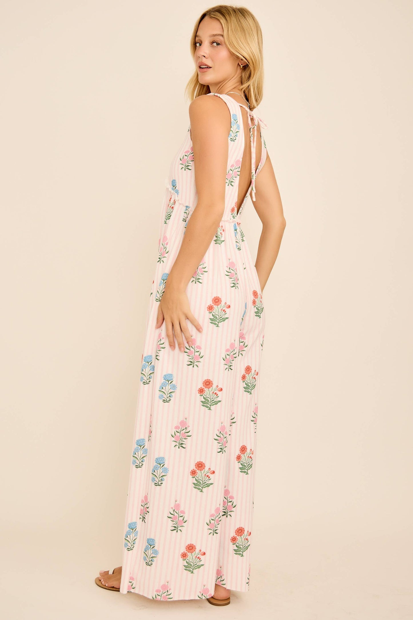 Lillie Jumpsuit