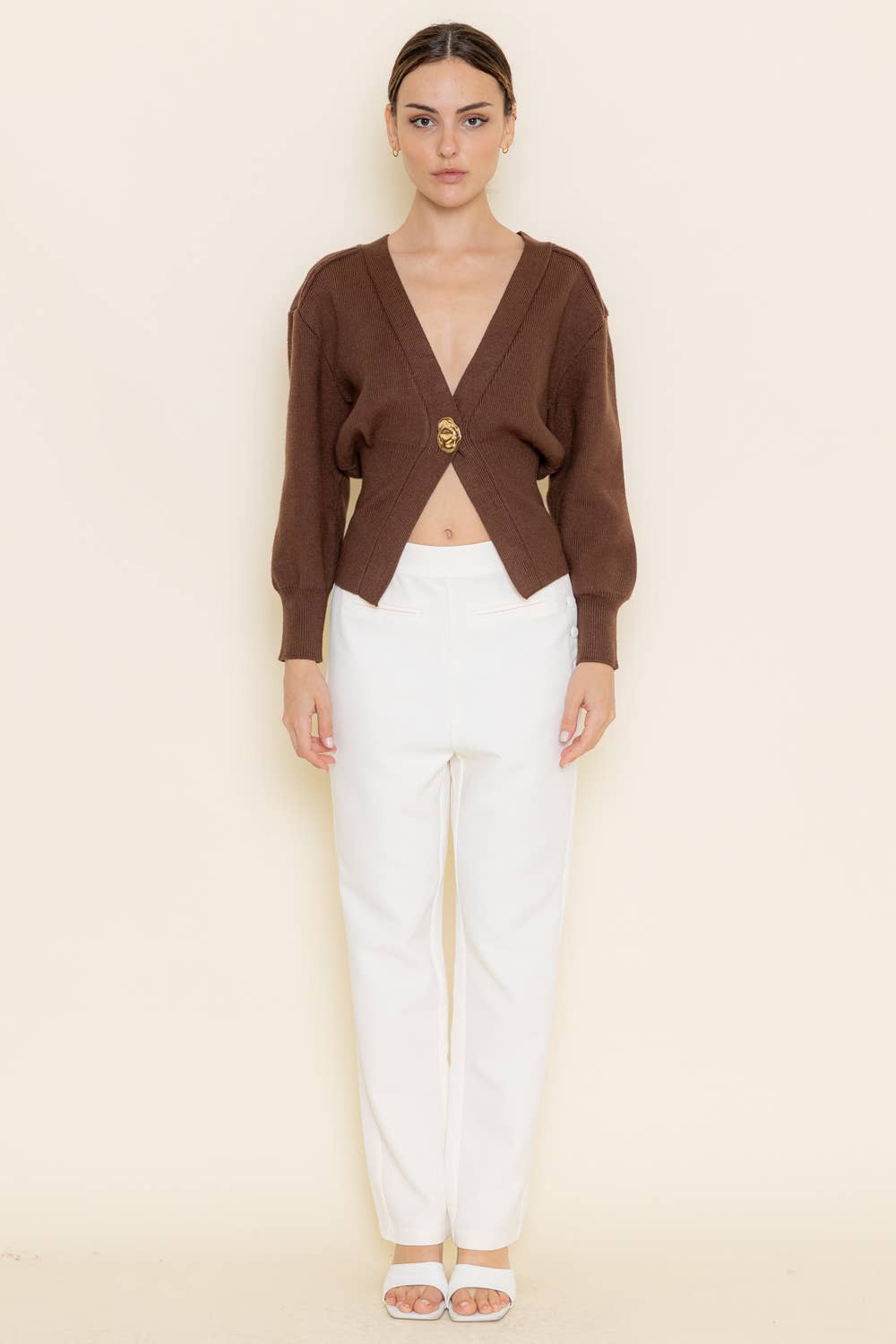 Classy Chic Cardigan