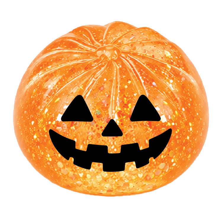 Fun Doh Halloween Dumpling Squishy